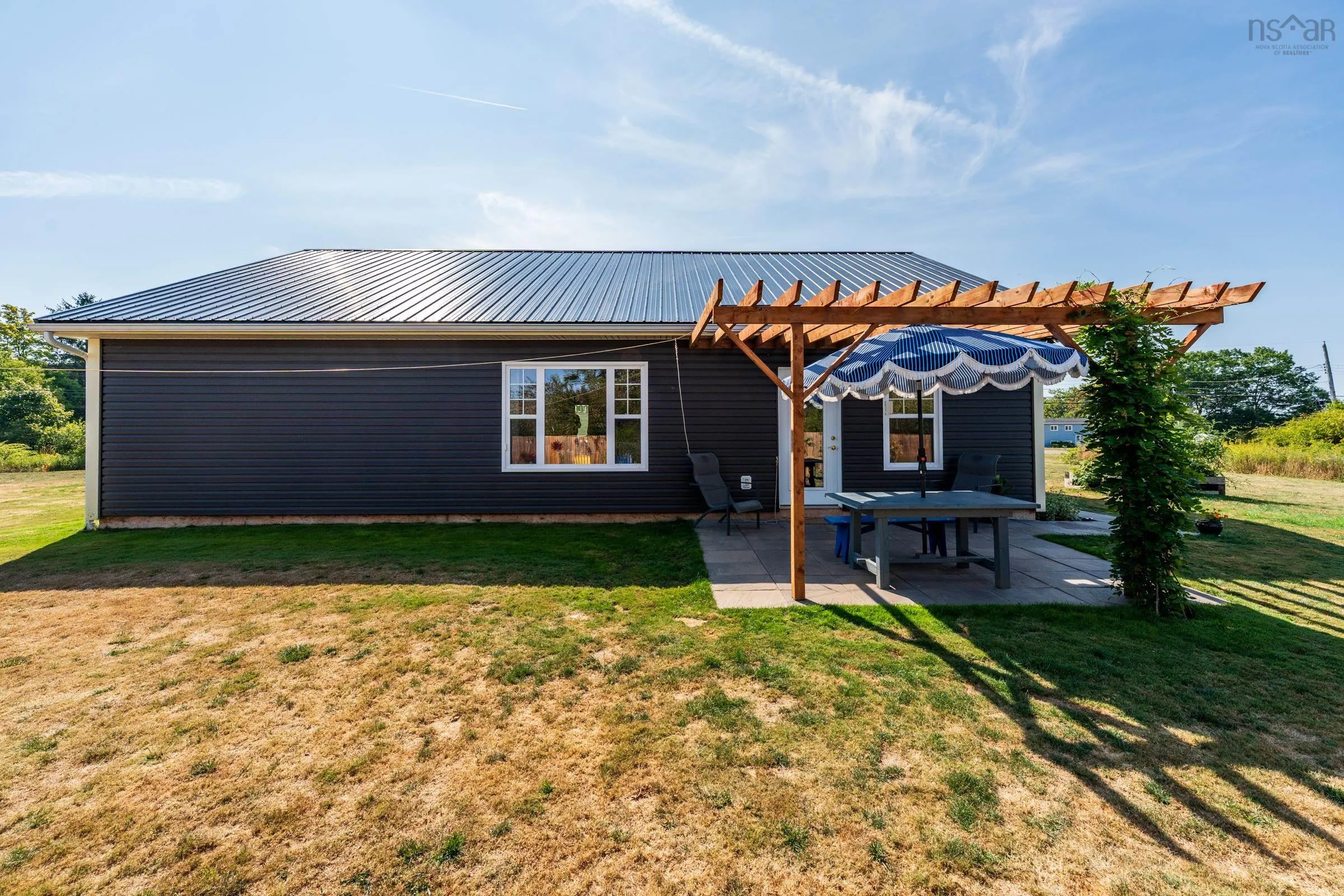73 Granville Street, Bridgetown, NS B0S 1C0, 2 Bedrooms Bedrooms, ,1 BathroomBathrooms,Residential,For Sale,Granville,202522238