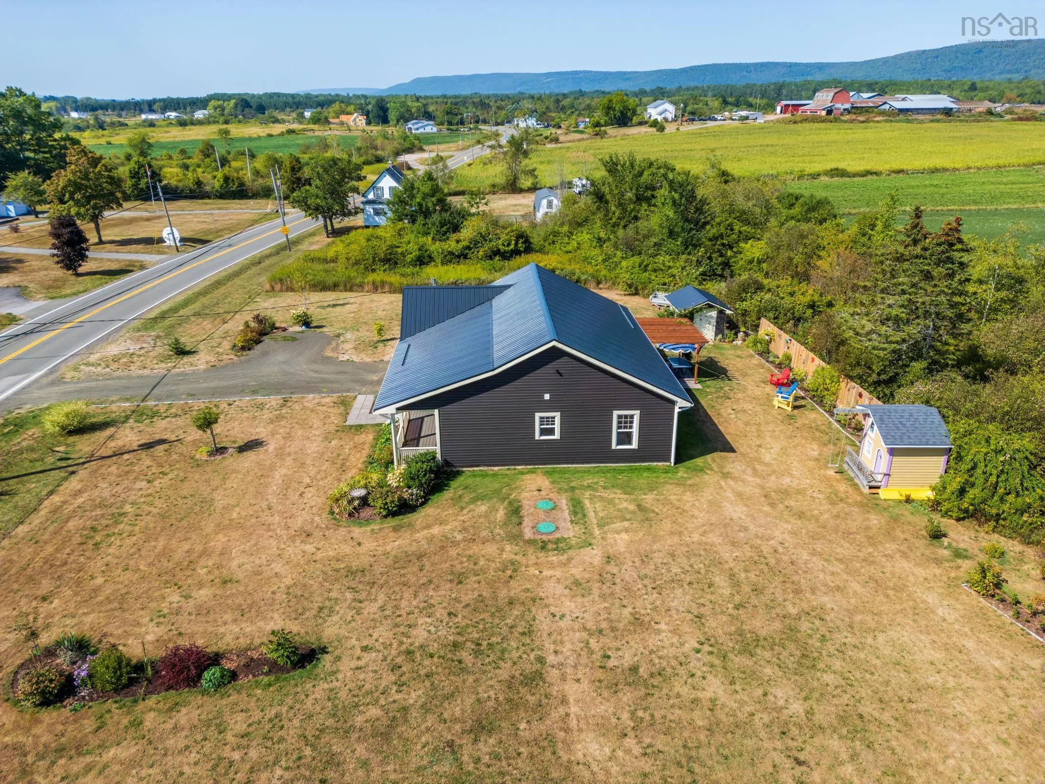 73 Granville Street, Bridgetown, NS B0S 1C0, 2 Bedrooms Bedrooms, ,1 BathroomBathrooms,Residential,For Sale,Granville,202522238