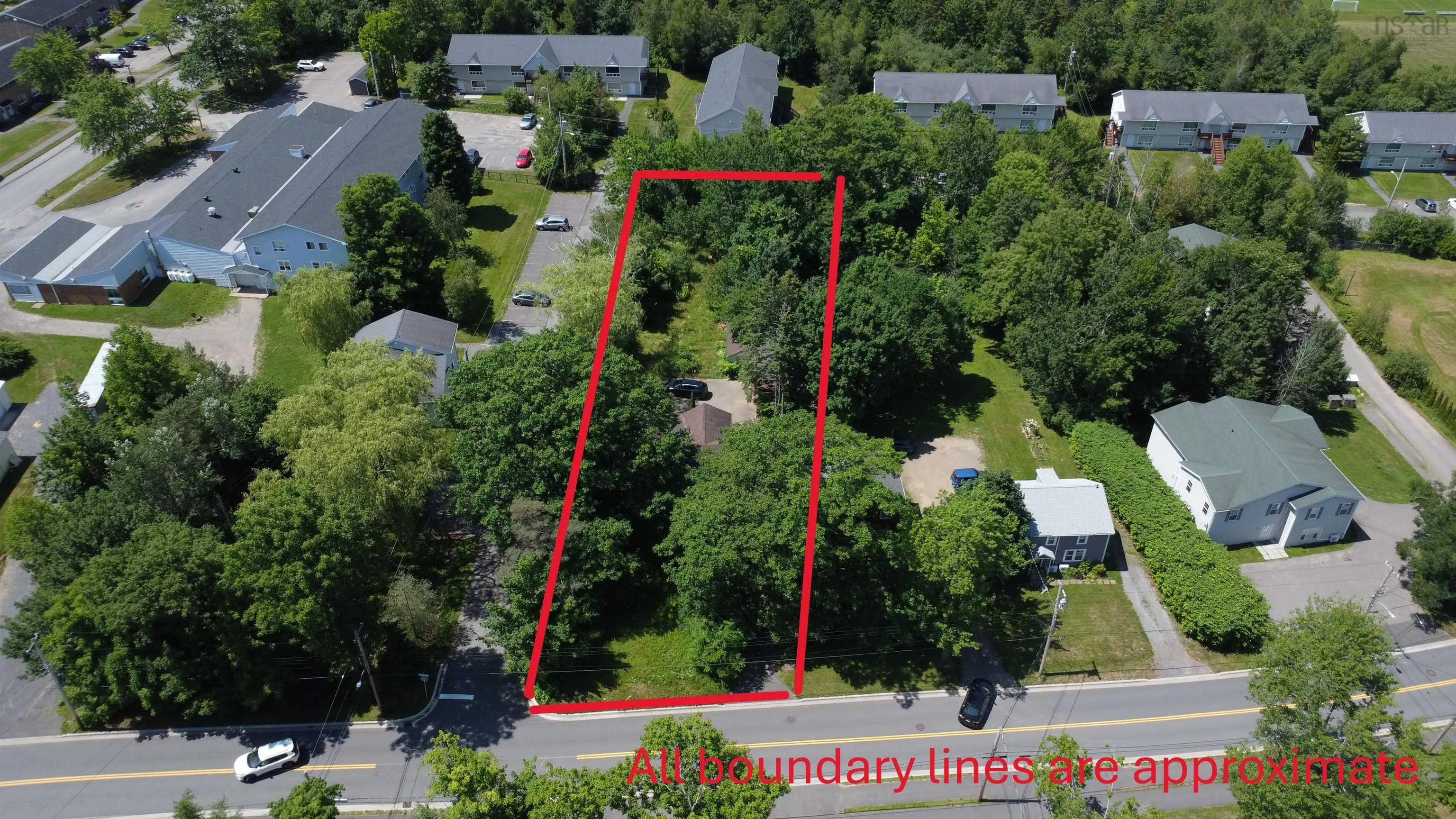 90 Highland Avenue, Wolfville, NS B4P 1Z6, 4 Bedrooms Bedrooms, ,1 BathroomBathrooms,Residential,For Sale,Highland,202517876