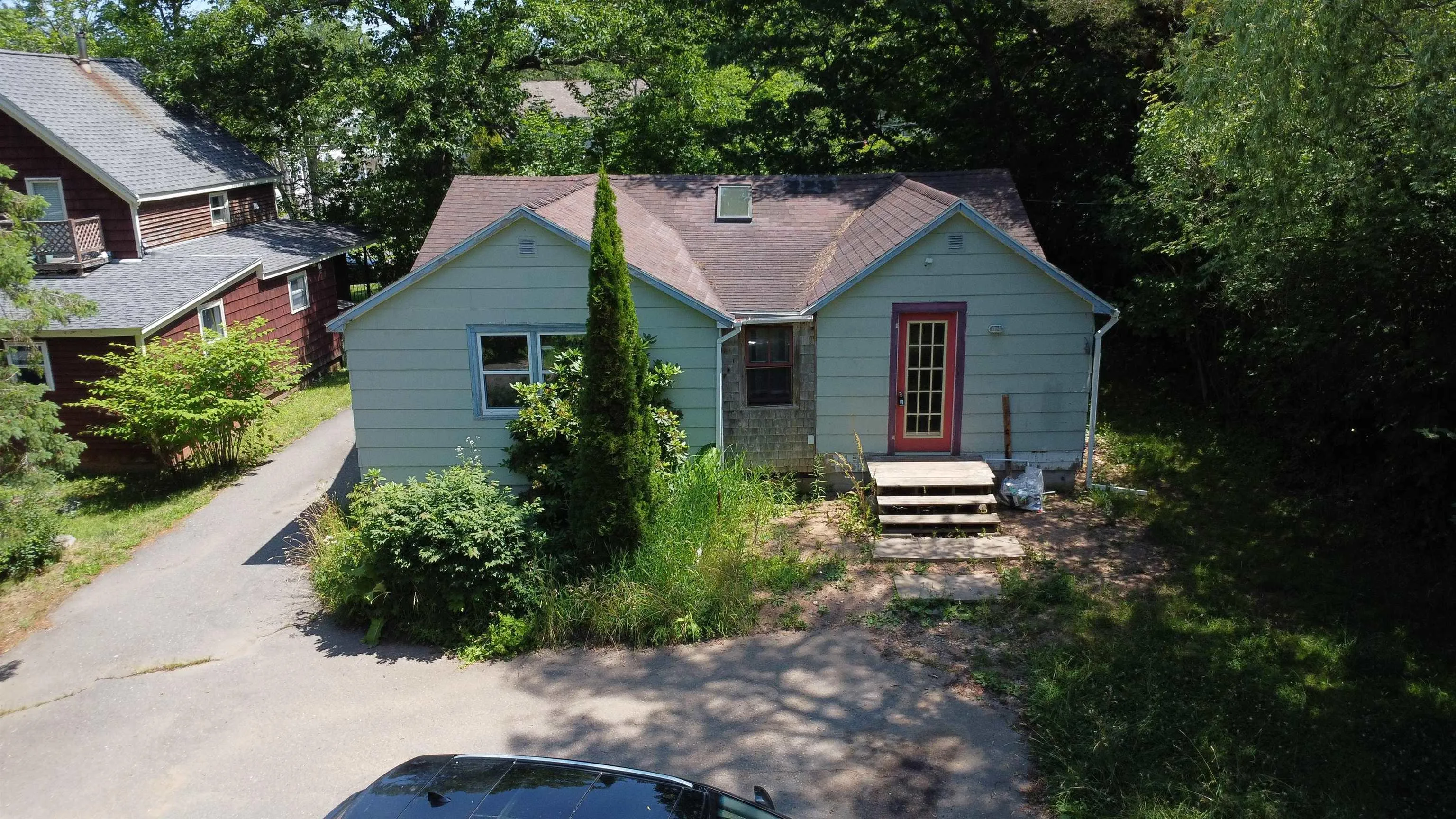 90 Highland Avenue, Wolfville, NS B4P 1Z6, 4 Bedrooms Bedrooms, ,1 BathroomBathrooms,Residential,For Sale,Highland,202517876