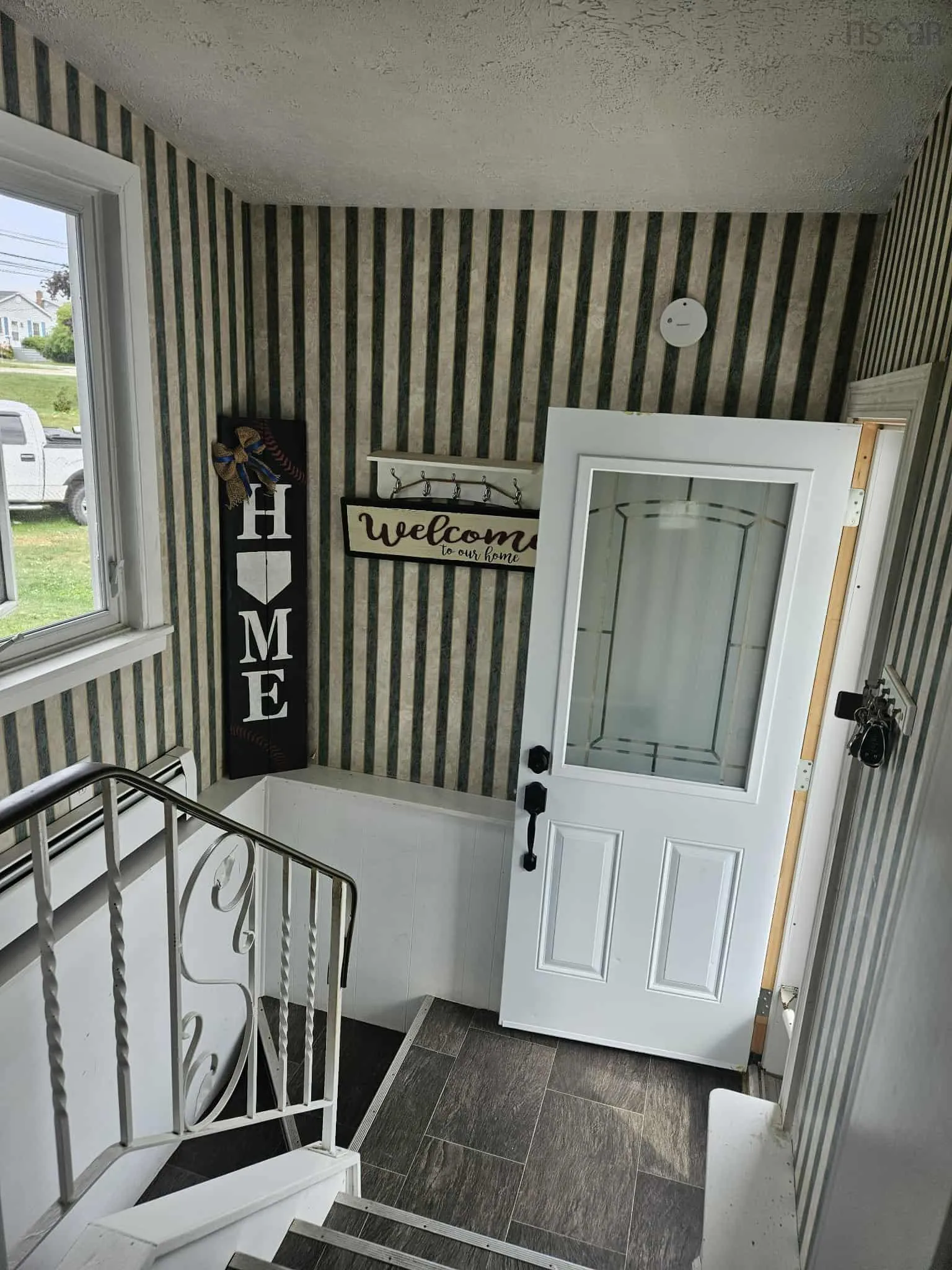 21244 Sydney Road, Reserve Mines, NS B1E 1K1, 2 Bedrooms Bedrooms, ,1 BathroomBathrooms,Residential,For Sale,Sydney,202522979