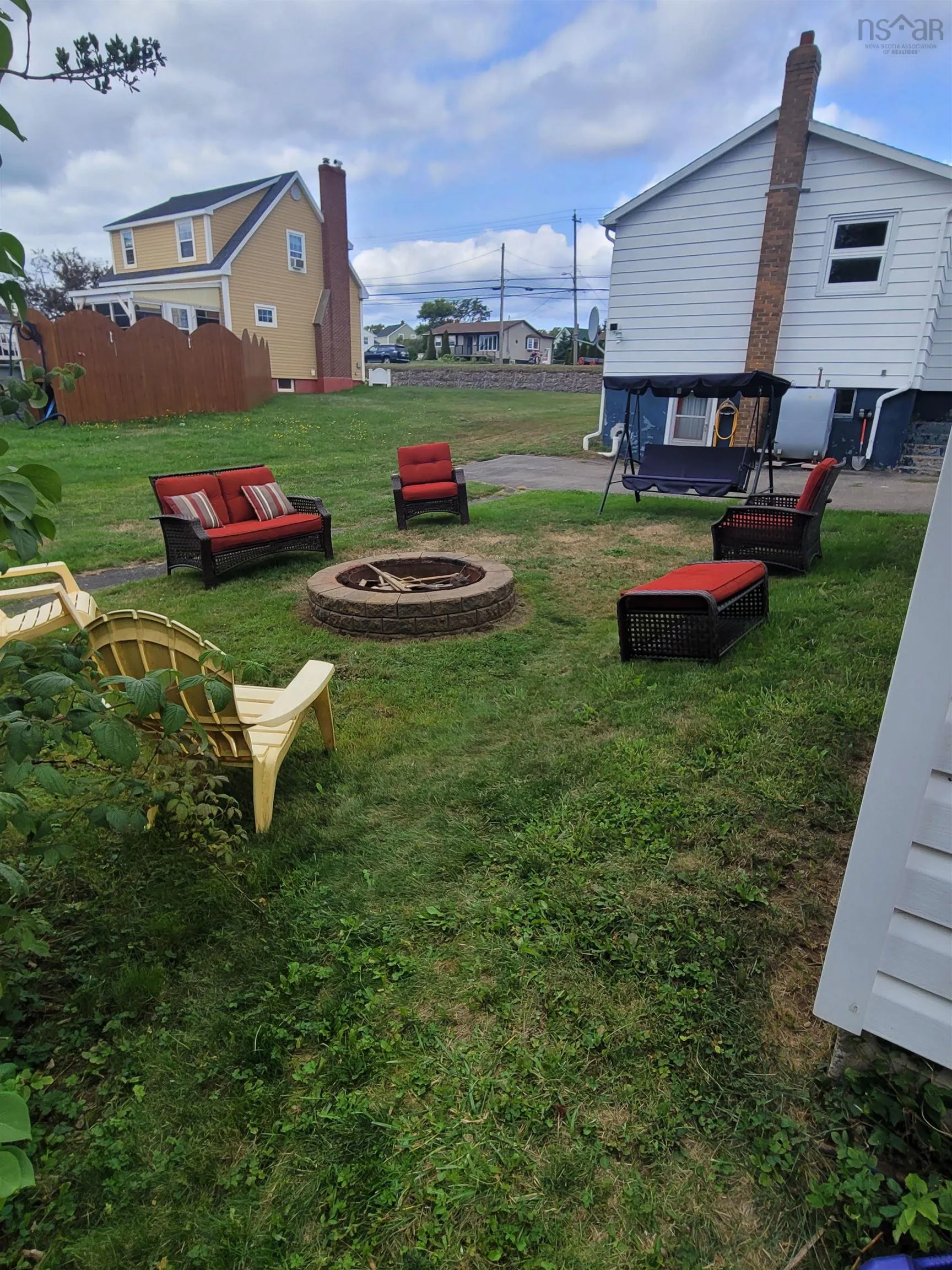 21244 Sydney Road, Reserve Mines, NS B1E 1K1, 2 Bedrooms Bedrooms, ,1 BathroomBathrooms,Residential,For Sale,Sydney,202522979