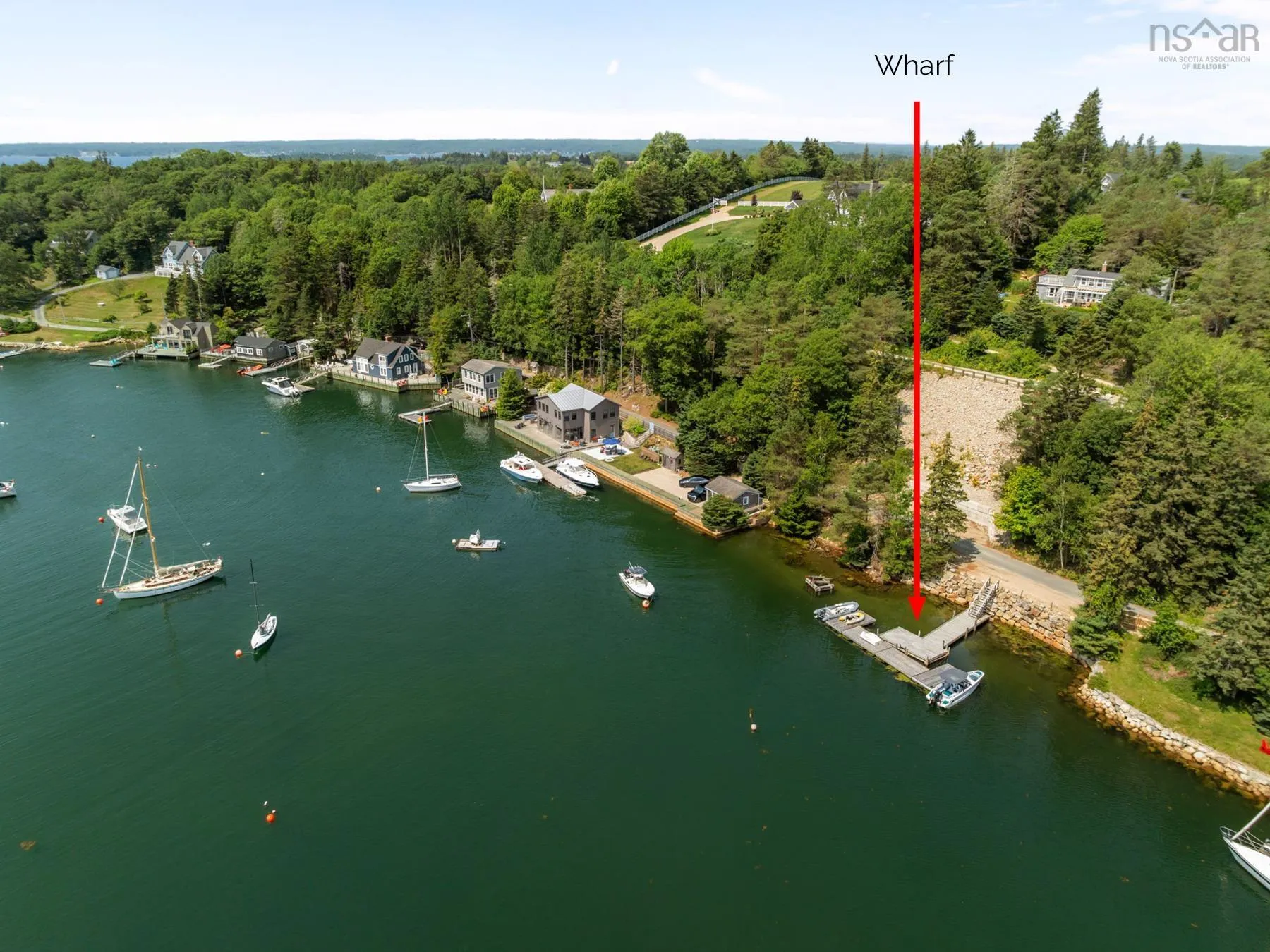 100 Walker Cut, Chester, NS B0J 1J0, 10 Bedrooms Bedrooms, ,9 BathroomsBathrooms,Residential,For Sale,Walker Cut,202521607