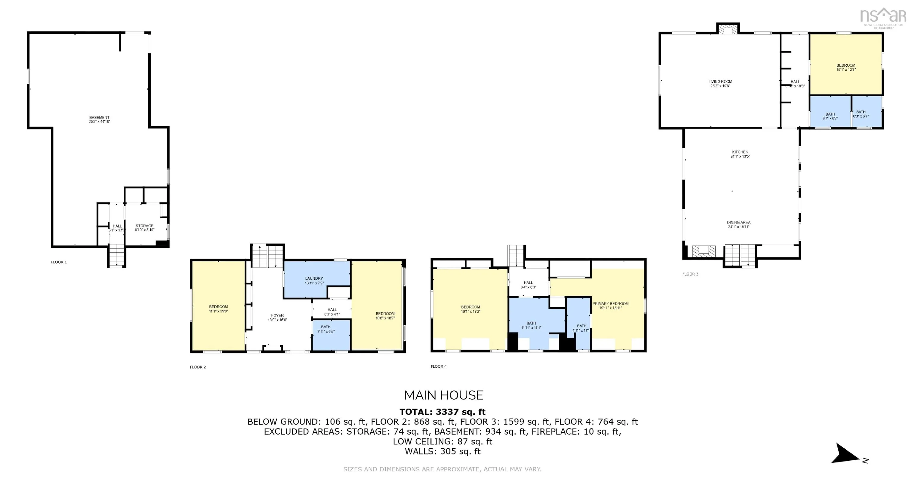 100 Walker Cut, Chester, NS B0J 1J0, 10 Bedrooms Bedrooms, ,9 BathroomsBathrooms,Residential,For Sale,Walker Cut,202521607