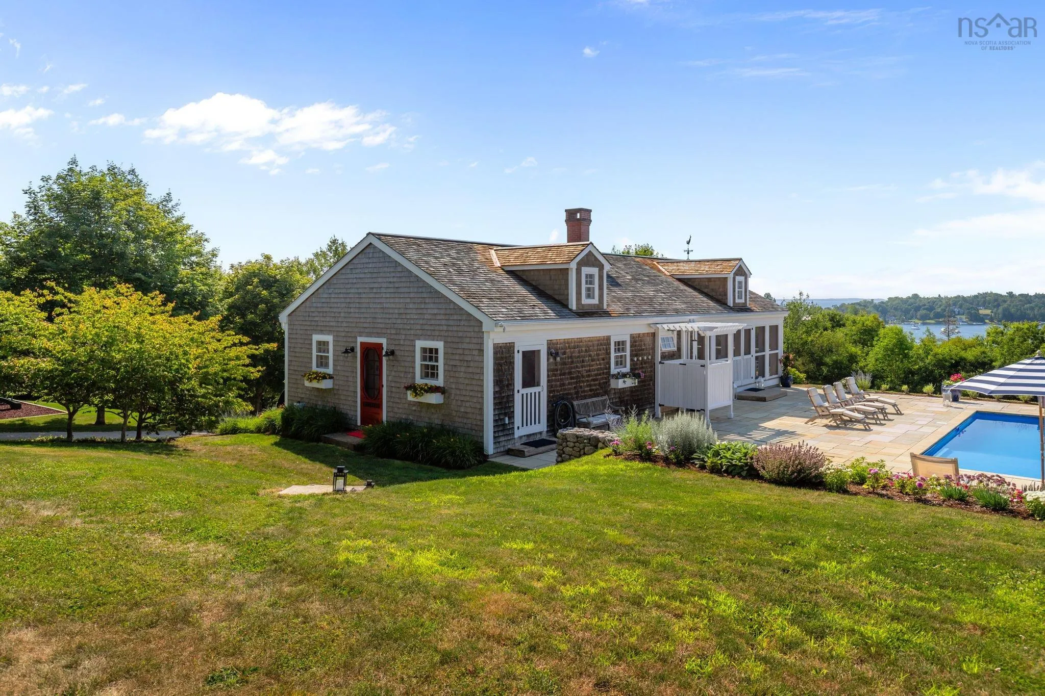 100 Walker Cut, Chester, NS B0J 1J0, 10 Bedrooms Bedrooms, ,9 BathroomsBathrooms,Residential,For Sale,Walker Cut,202521607