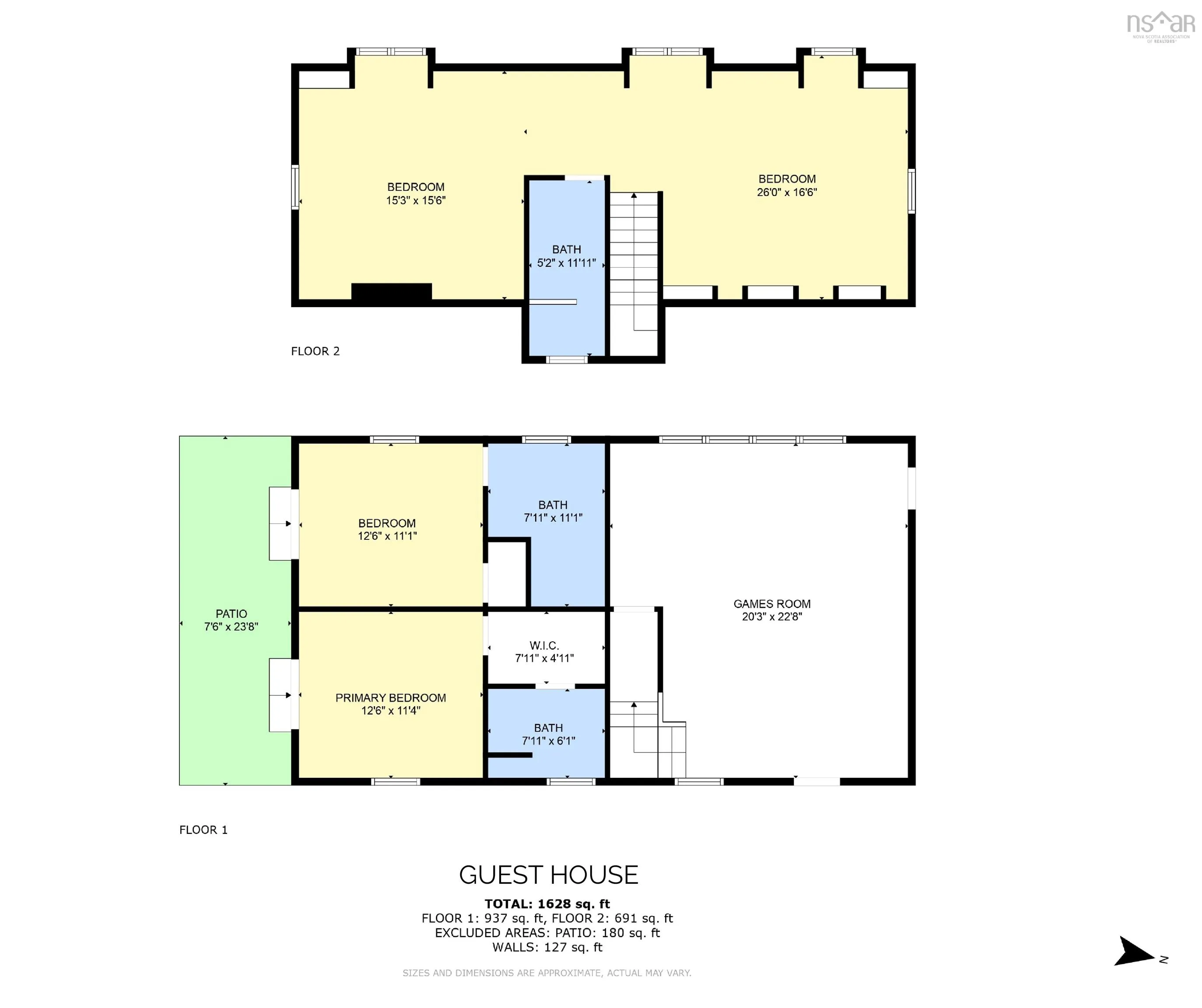 100 Walker Cut, Chester, NS B0J 1J0, 10 Bedrooms Bedrooms, ,9 BathroomsBathrooms,Residential,For Sale,Walker Cut,202521607
