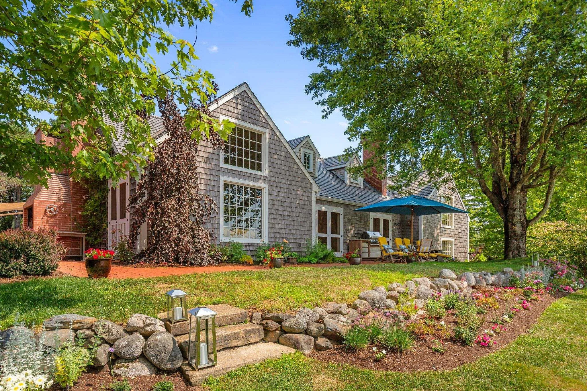 100 Walker Cut, Chester, NS B0J 1J0, 10 Bedrooms Bedrooms, ,9 BathroomsBathrooms,Residential,For Sale,Walker Cut,202521607