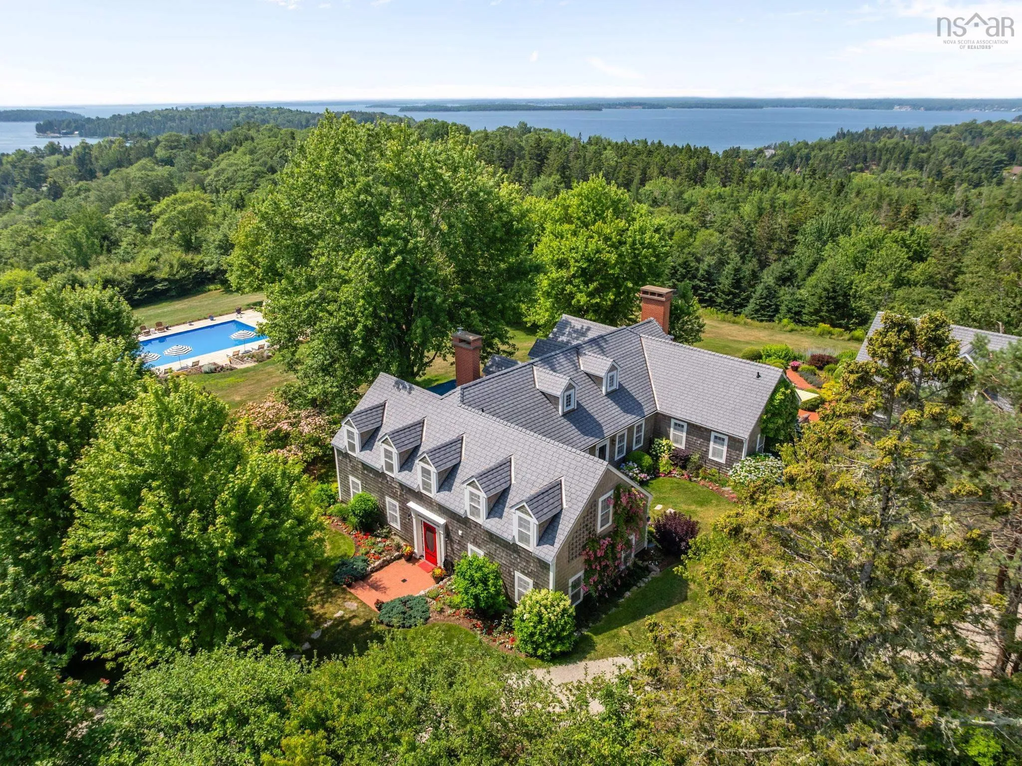 100 Walker Cut, Chester, NS B0J 1J0, 10 Bedrooms Bedrooms, ,9 BathroomsBathrooms,Residential,For Sale,Walker Cut,202521607