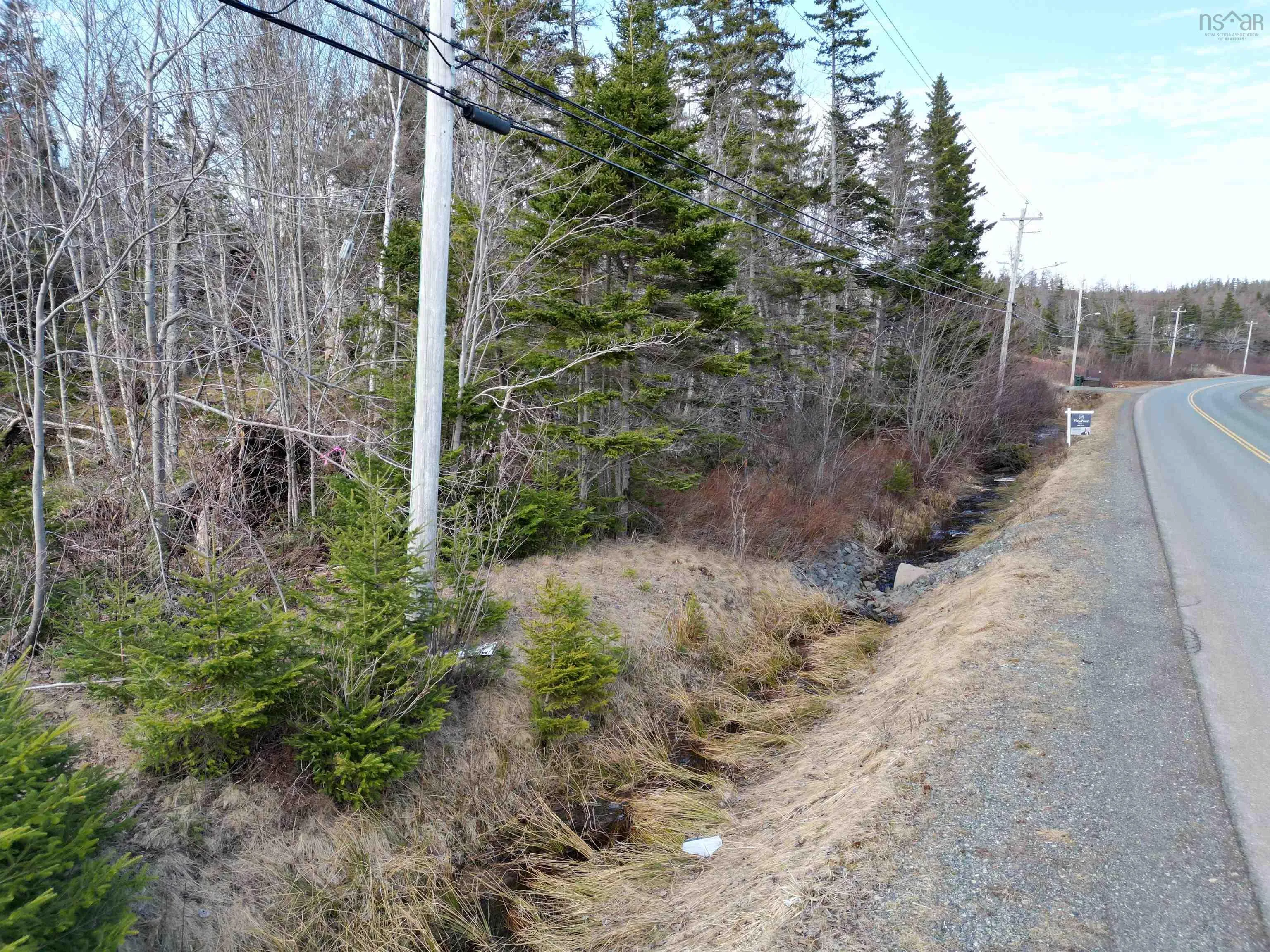 Lot 2023-1 Hilside Road, Albert Bridge Ns B1k 0c4, ,Land,For Sale,Lot 2023-1 Hilside Road,202505437