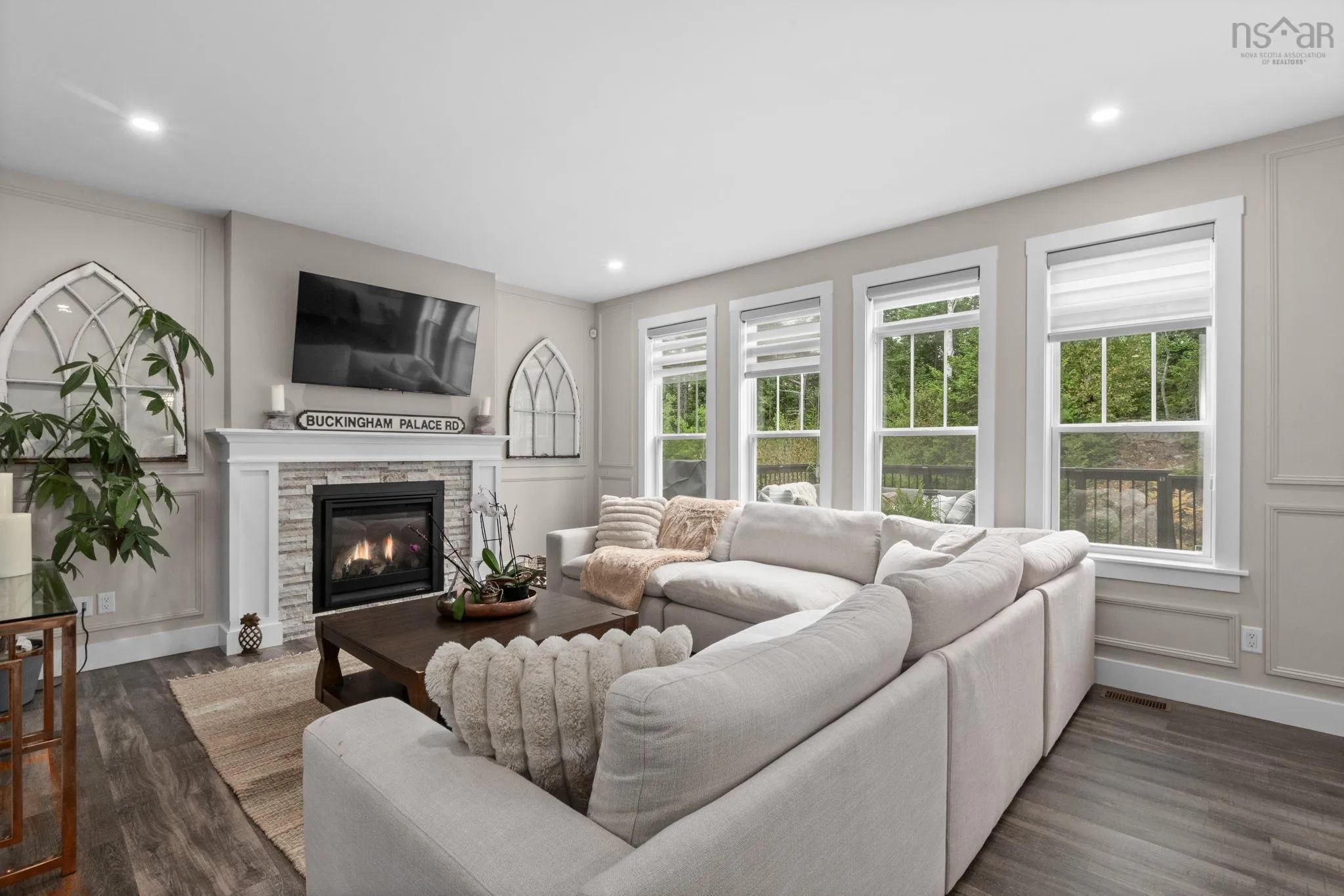 34 Evandale Lane, Bedford, NS B4B 0T2, 5 Bedrooms Bedrooms, ,4 BathroomsBathrooms,Residential,For Sale,Evandale,202521453