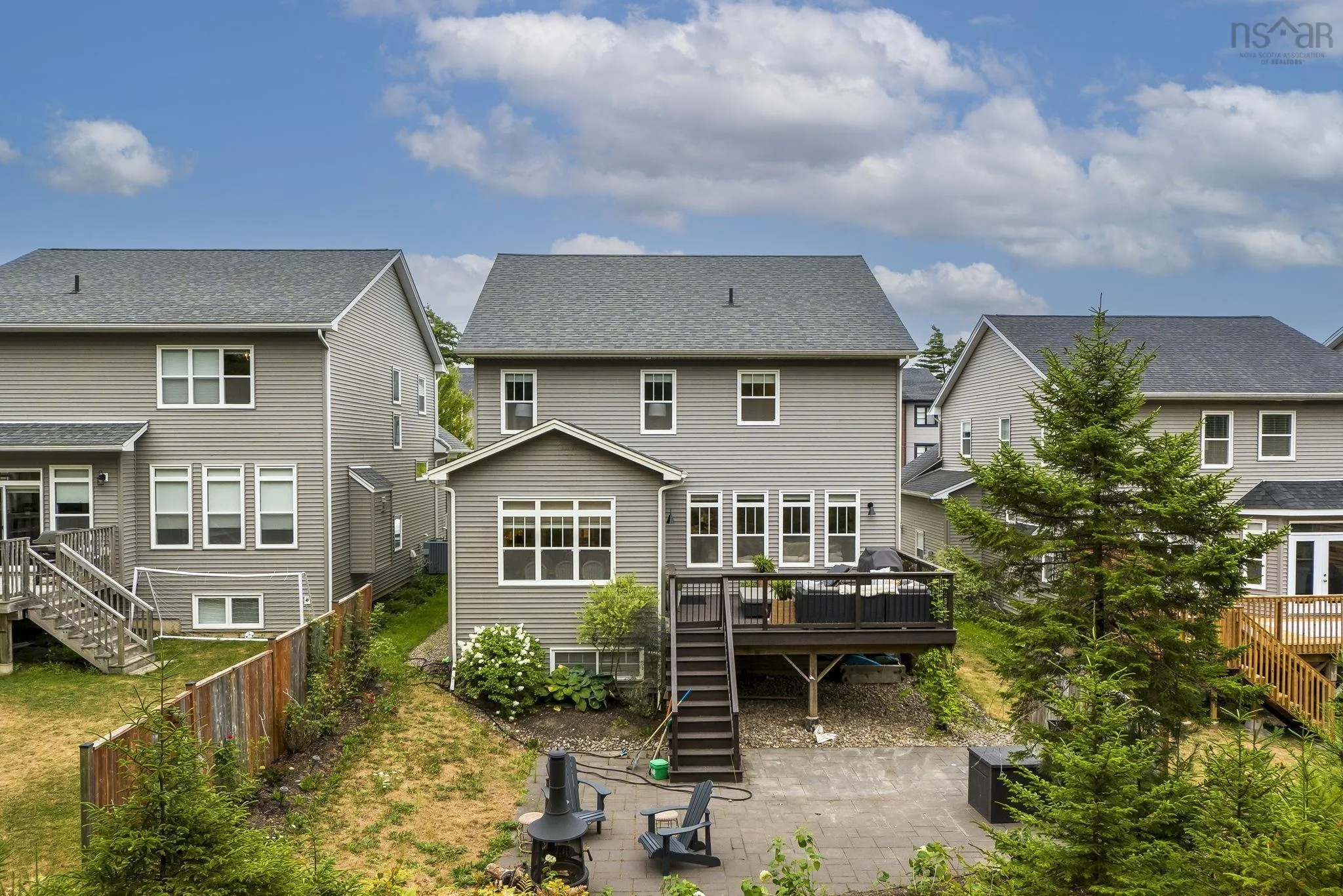 34 Evandale Lane, Bedford, NS B4B 0T2, 5 Bedrooms Bedrooms, ,4 BathroomsBathrooms,Residential,For Sale,Evandale,202521453