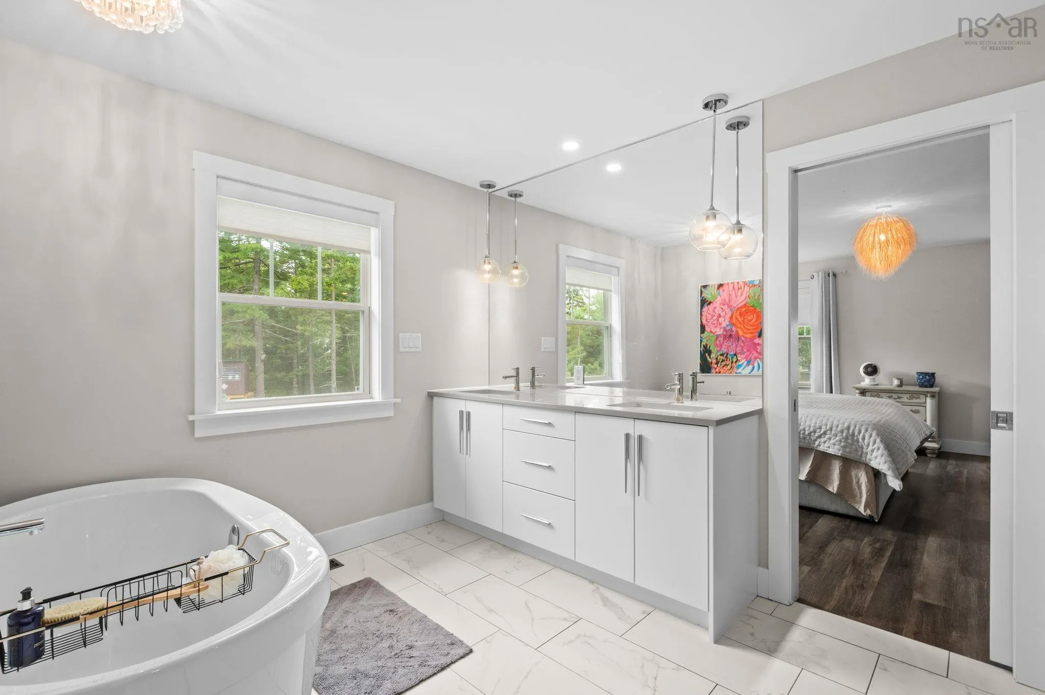 34 Evandale Lane, Bedford, NS B4B 0T2, 5 Bedrooms Bedrooms, ,4 BathroomsBathrooms,Residential,For Sale,Evandale,202521453