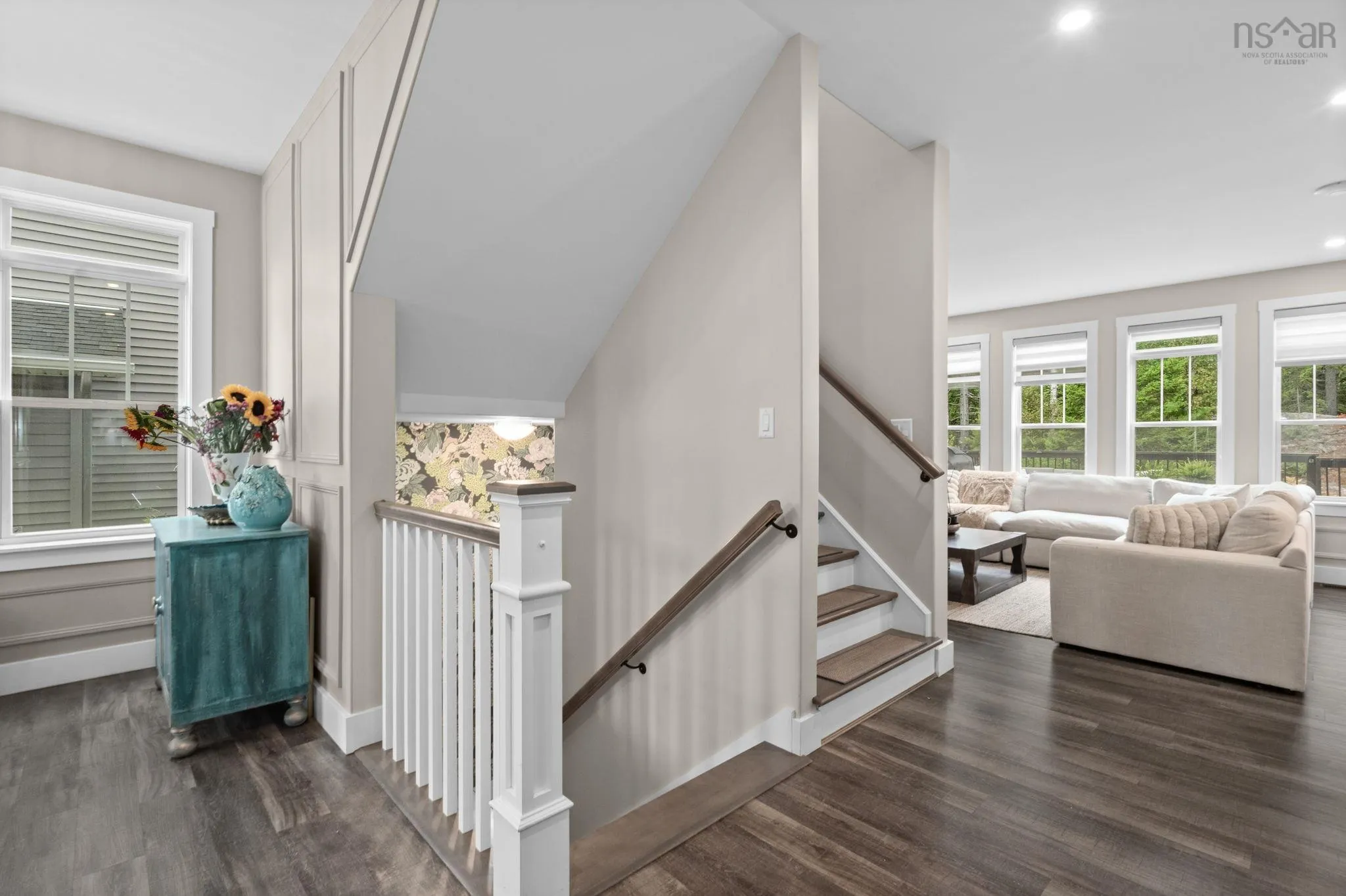 34 Evandale Lane, Bedford, NS B4B 0T2, 5 Bedrooms Bedrooms, ,4 BathroomsBathrooms,Residential,For Sale,Evandale,202521453