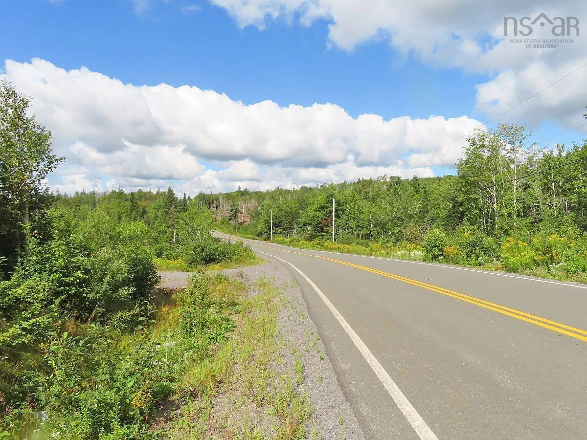 116.5 Acres 348 Highway, Smithfield Ns B0h 1e0, ,Land,For Sale,348,202403305