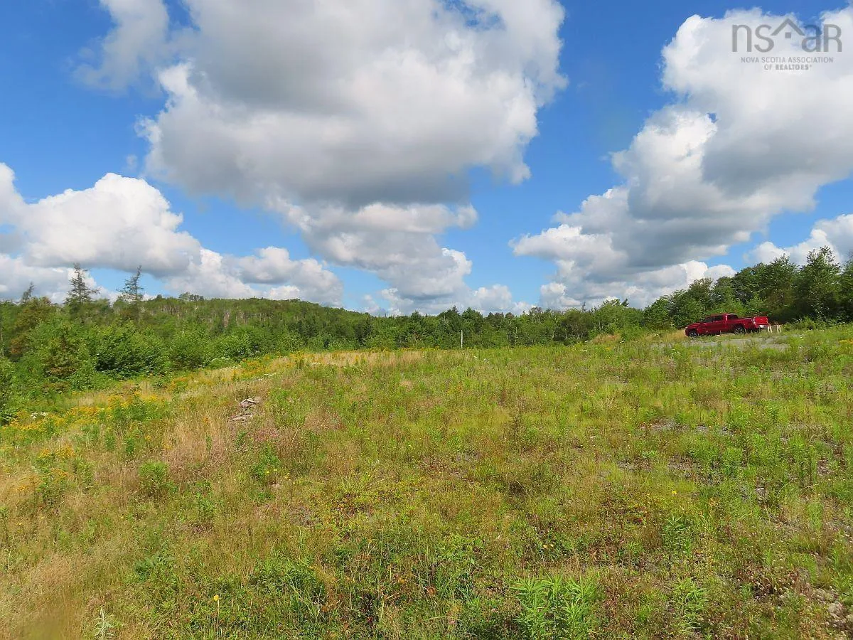 116.5 Acres 348 Highway, Smithfield Ns B0h 1e0, ,Land,For Sale,348,202403305