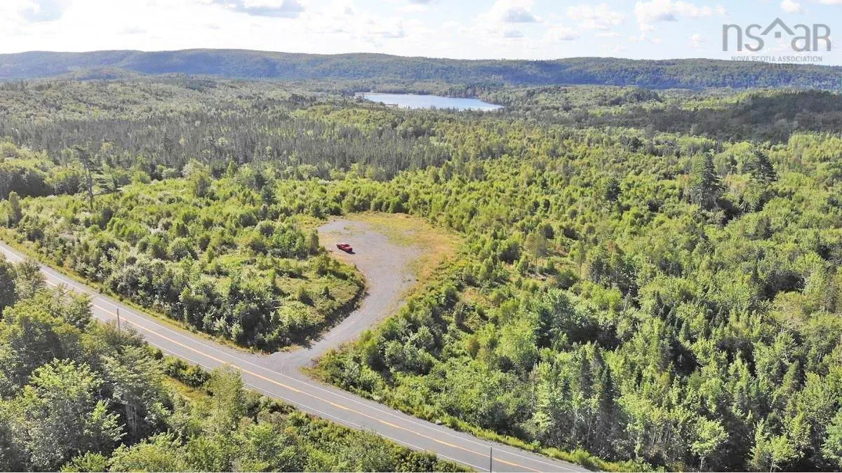 116.5 Acres 348 Highway, Smithfield Ns B0h 1e0, ,Land,For Sale,348,202403305