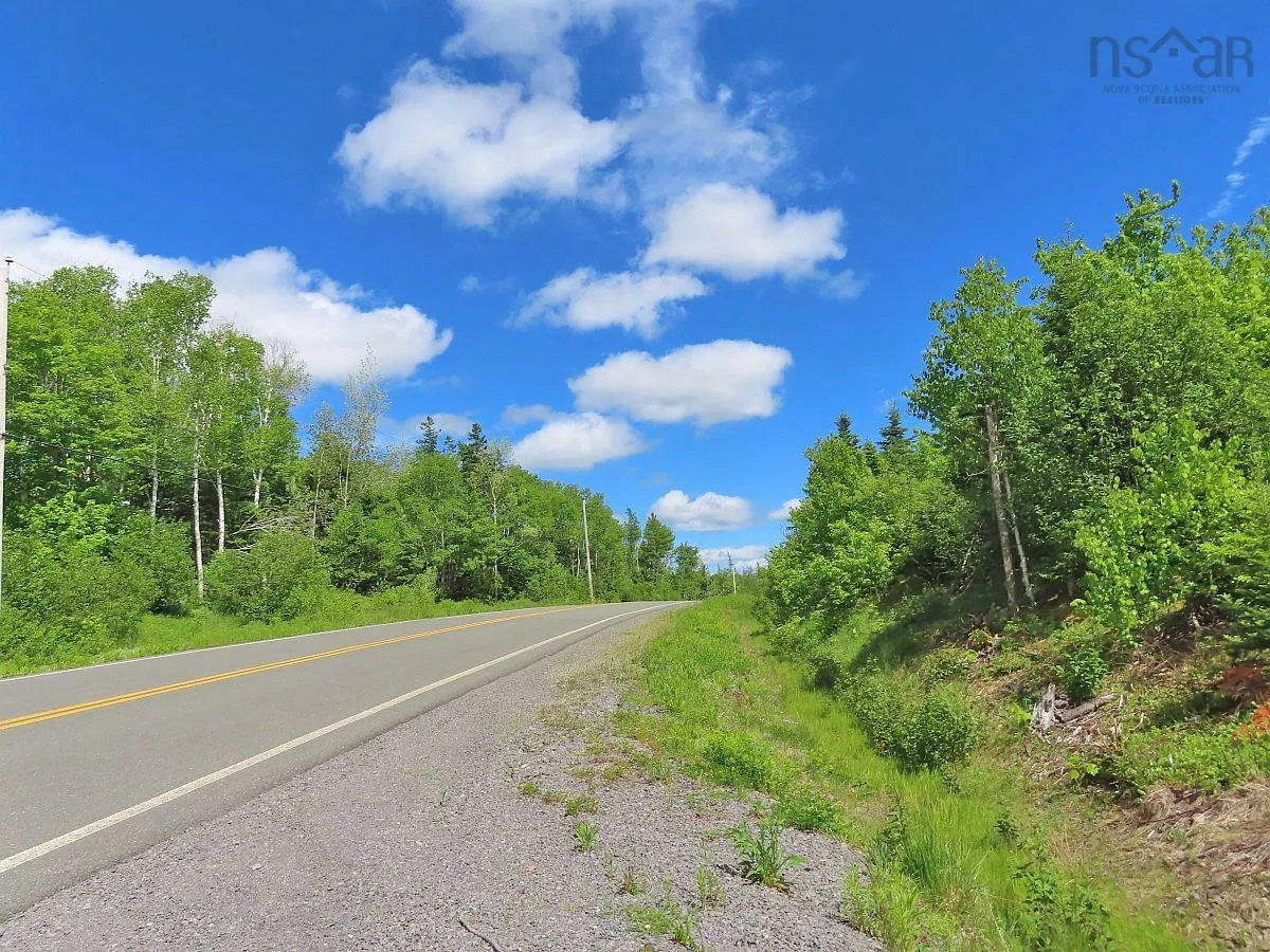 116.5 Acres 348 Highway, Smithfield Ns B0h 1e0, ,Land,For Sale,348,202403305