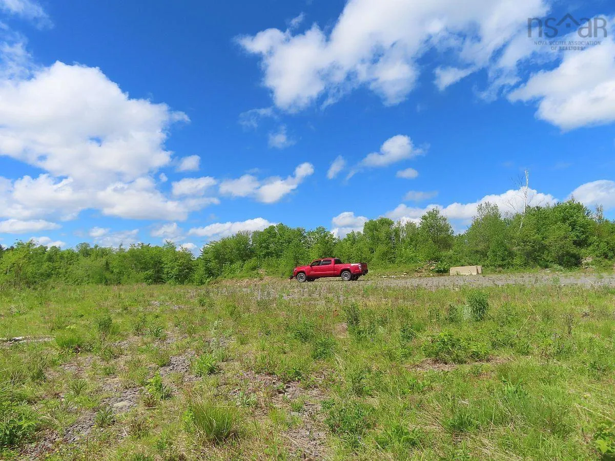116.5 Acres 348 Highway, Smithfield Ns B0h 1e0, ,Land,For Sale,348,202403305