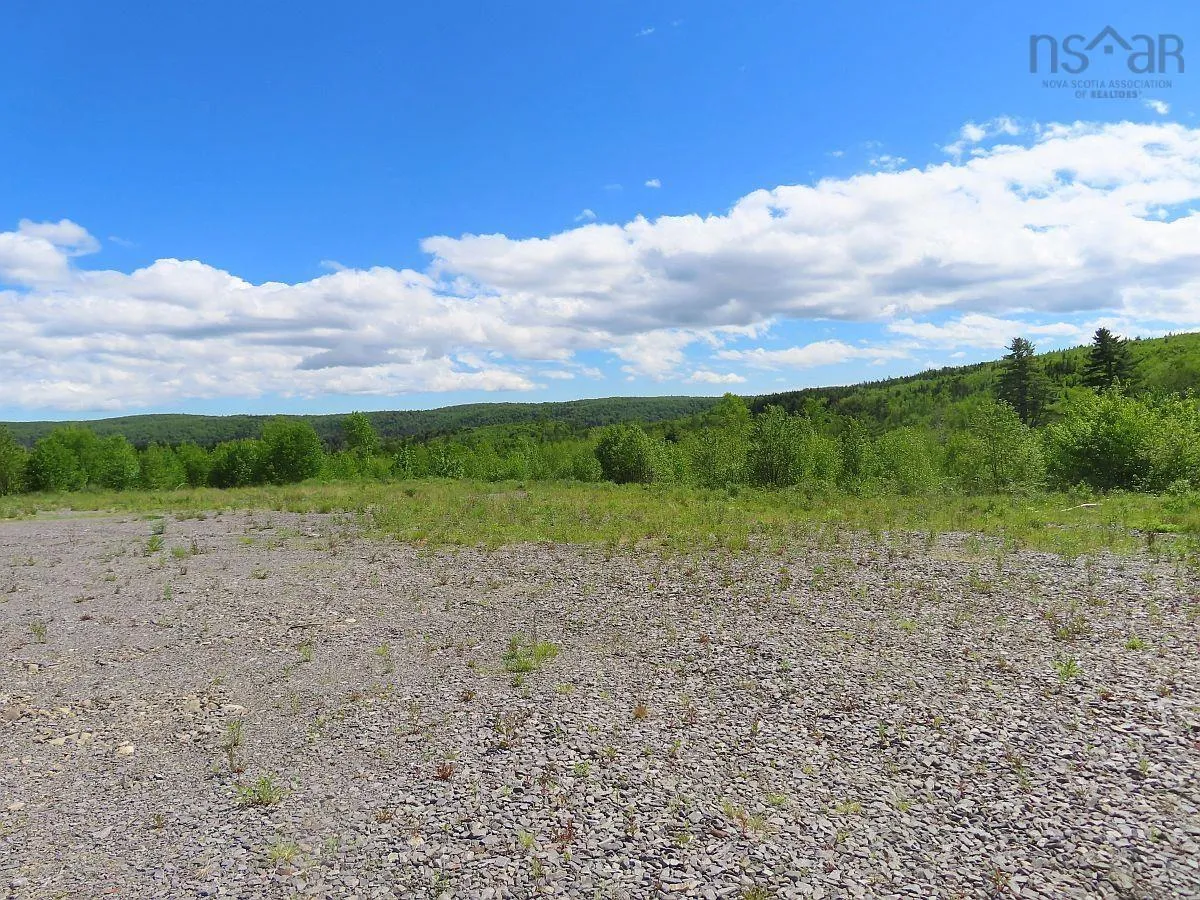 116.5 Acres 348 Highway, Smithfield Ns B0h 1e0, ,Land,For Sale,348,202403305