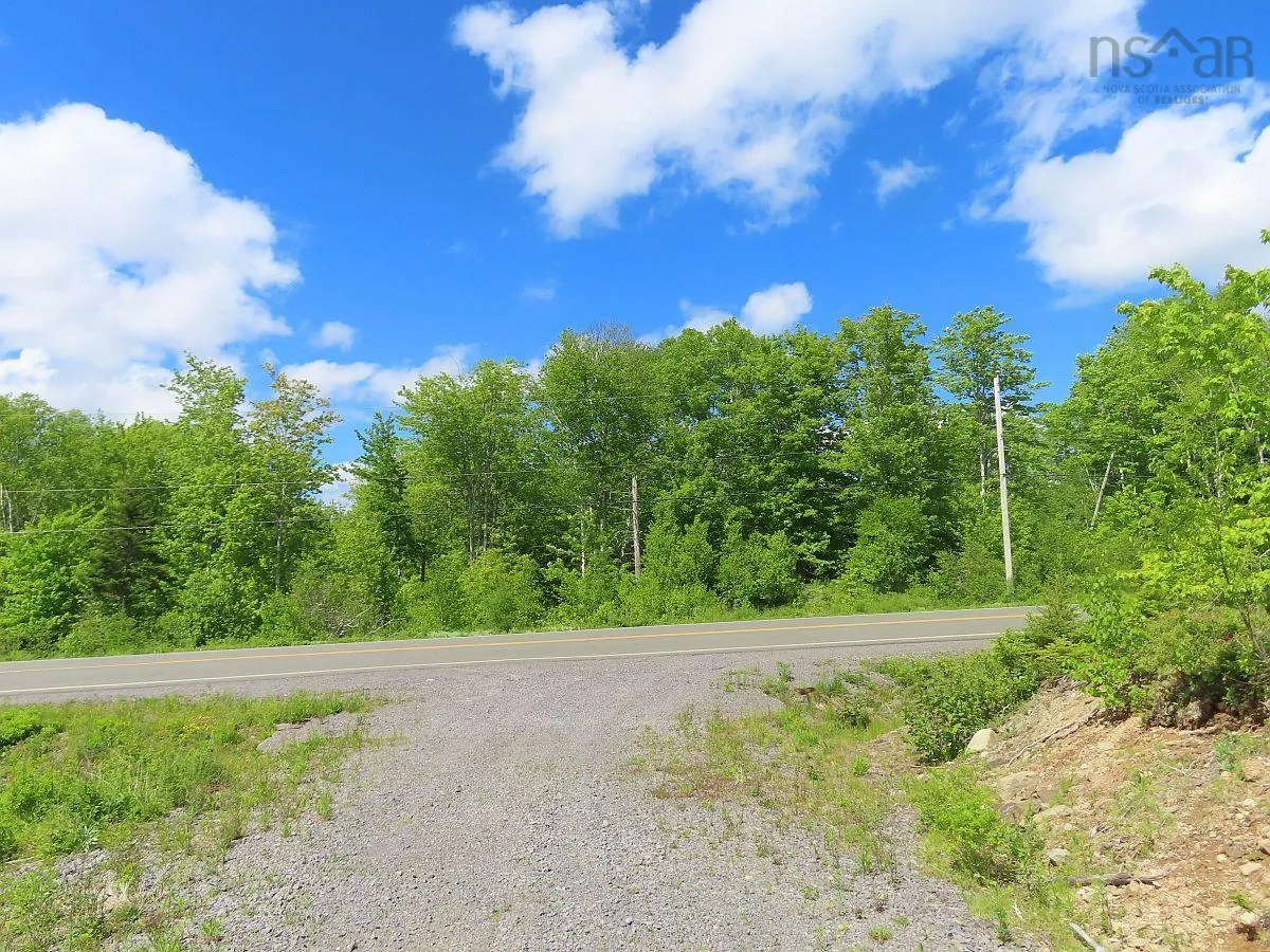 116.5 Acres 348 Highway, Smithfield Ns B0h 1e0, ,Land,For Sale,348,202403305