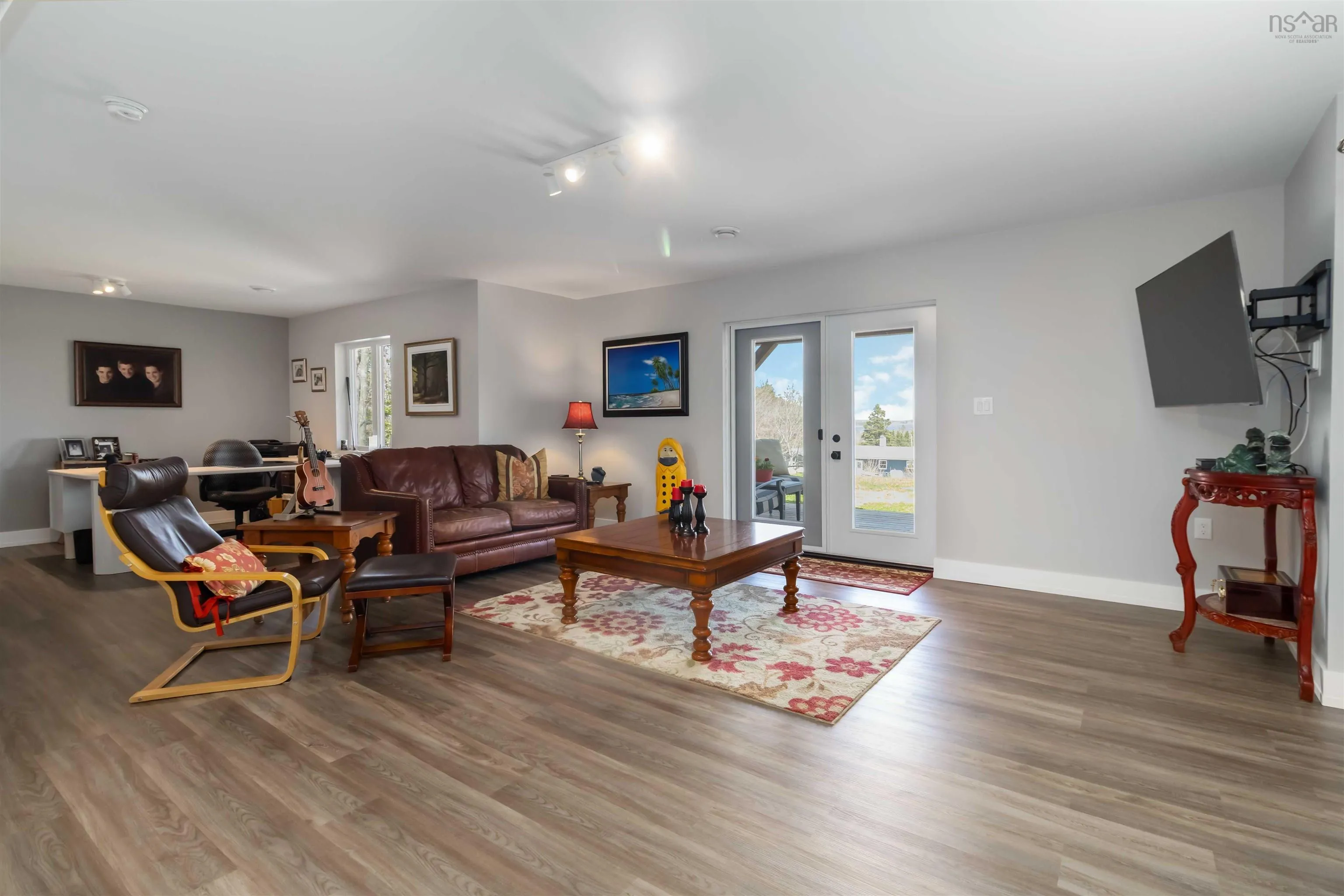 31 Old Ice Road, Moose Harbour, NS B0T 1K0, 3 Bedrooms Bedrooms, ,3 BathroomsBathrooms,Residential,For Sale,Old Ice,202511487
