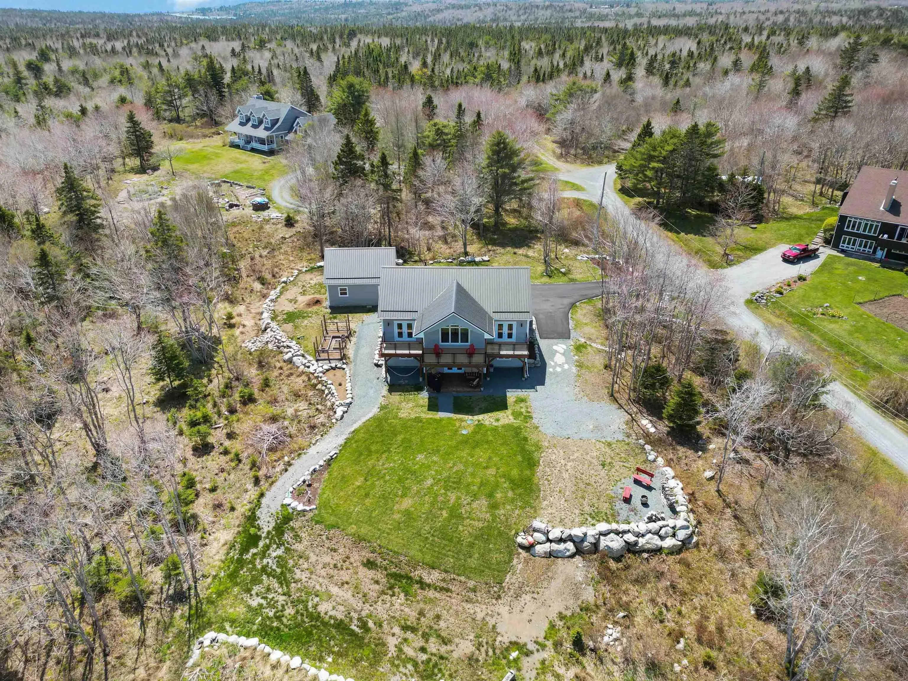 31 Old Ice Road, Moose Harbour, NS B0T 1K0, 3 Bedrooms Bedrooms, ,3 BathroomsBathrooms,Residential,For Sale,Old Ice,202511487