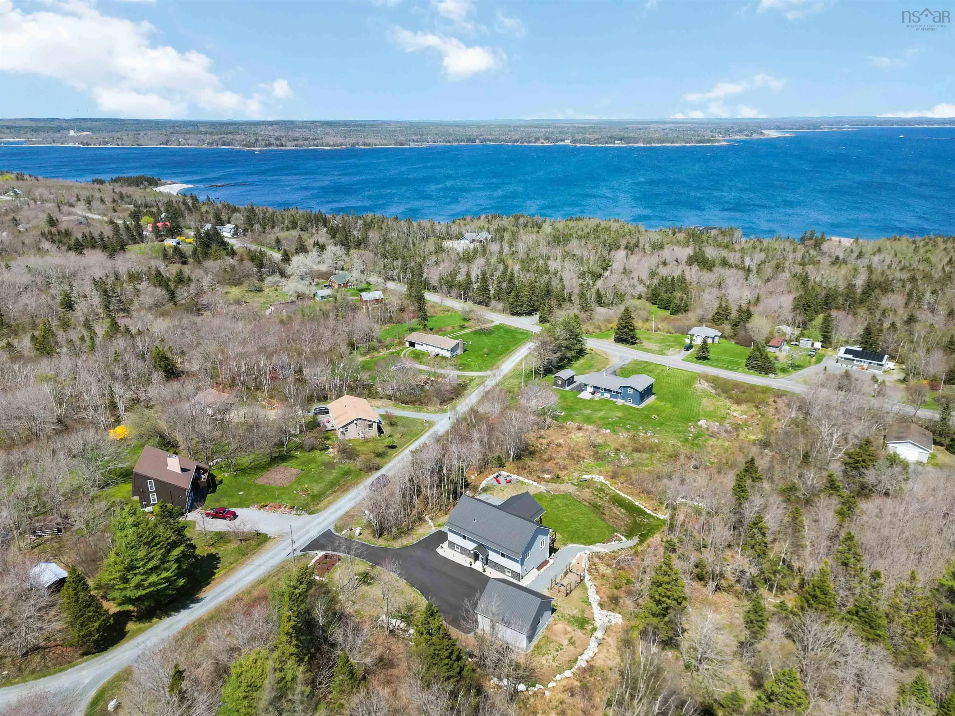 31 Old Ice Road, Moose Harbour, NS B0T 1K0, 3 Bedrooms Bedrooms, ,3 BathroomsBathrooms,Residential,For Sale,Old Ice,202511487