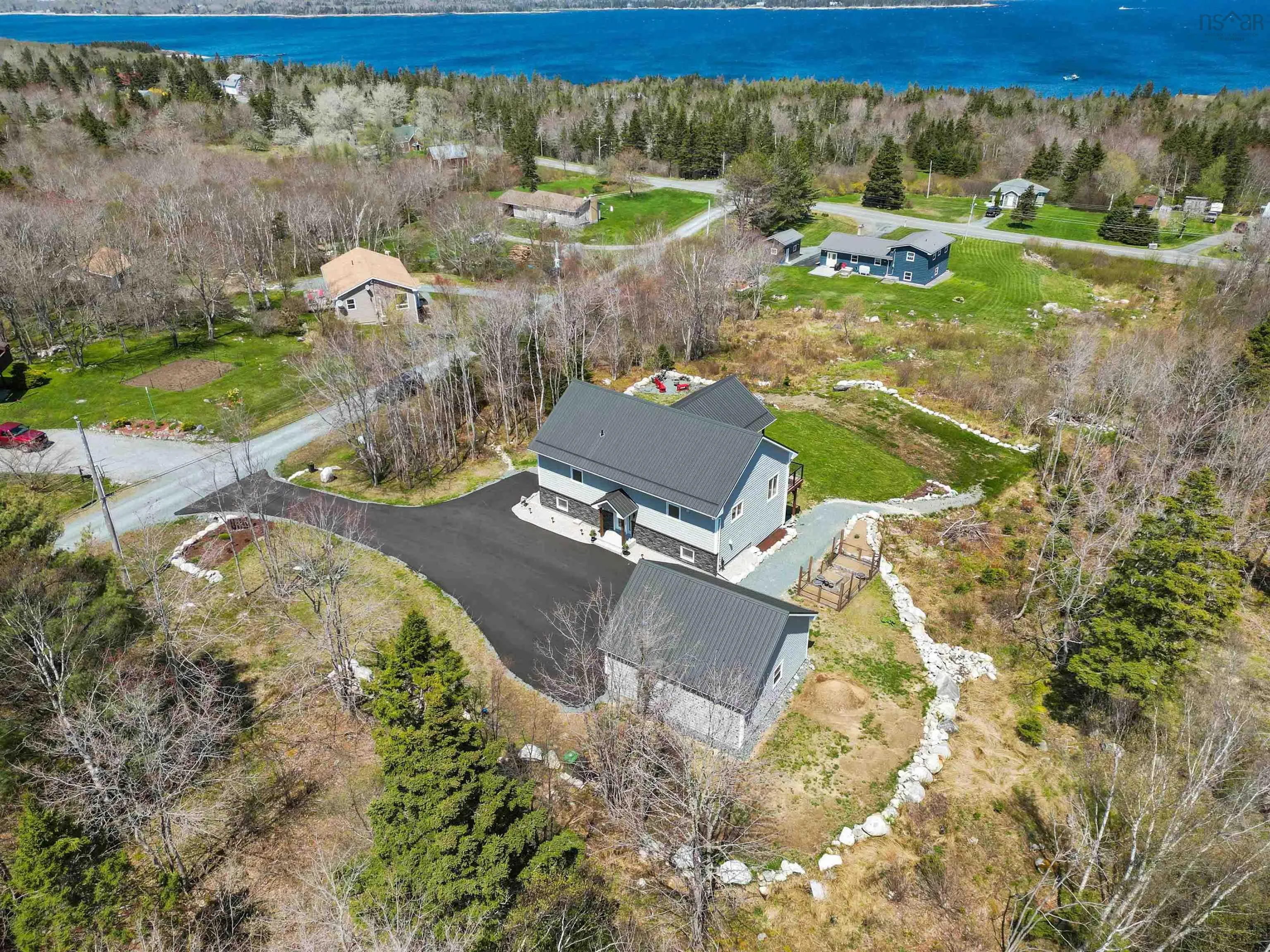 31 Old Ice Road, Moose Harbour, NS B0T 1K0, 3 Bedrooms Bedrooms, ,3 BathroomsBathrooms,Residential,For Sale,Old Ice,202511487