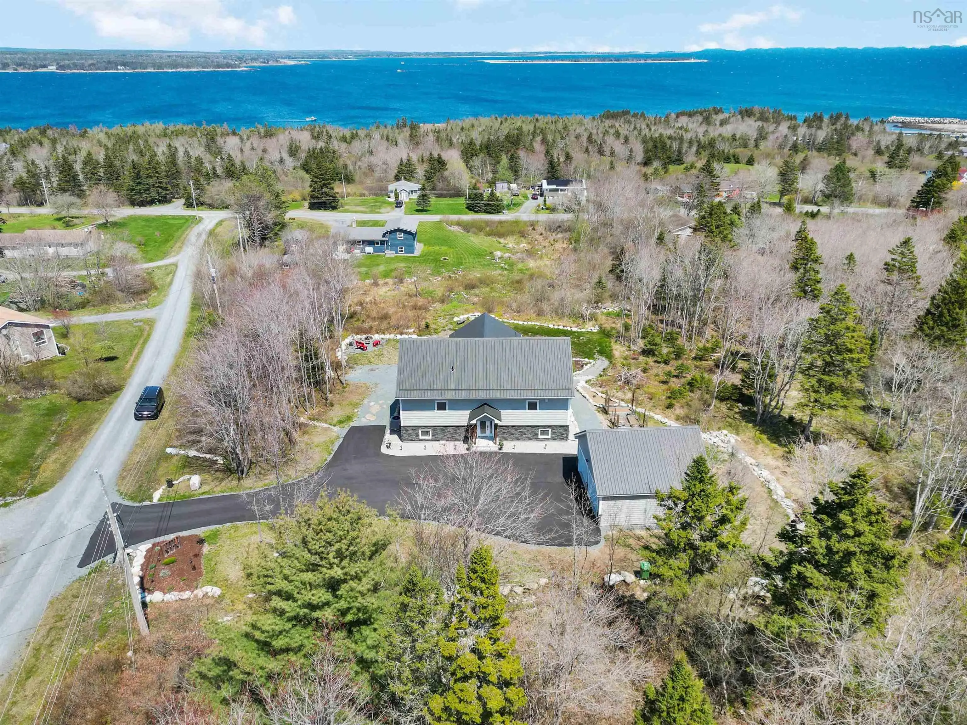 31 Old Ice Road, Moose Harbour, NS B0T 1K0, 3 Bedrooms Bedrooms, ,3 BathroomsBathrooms,Residential,For Sale,Old Ice,202511487
