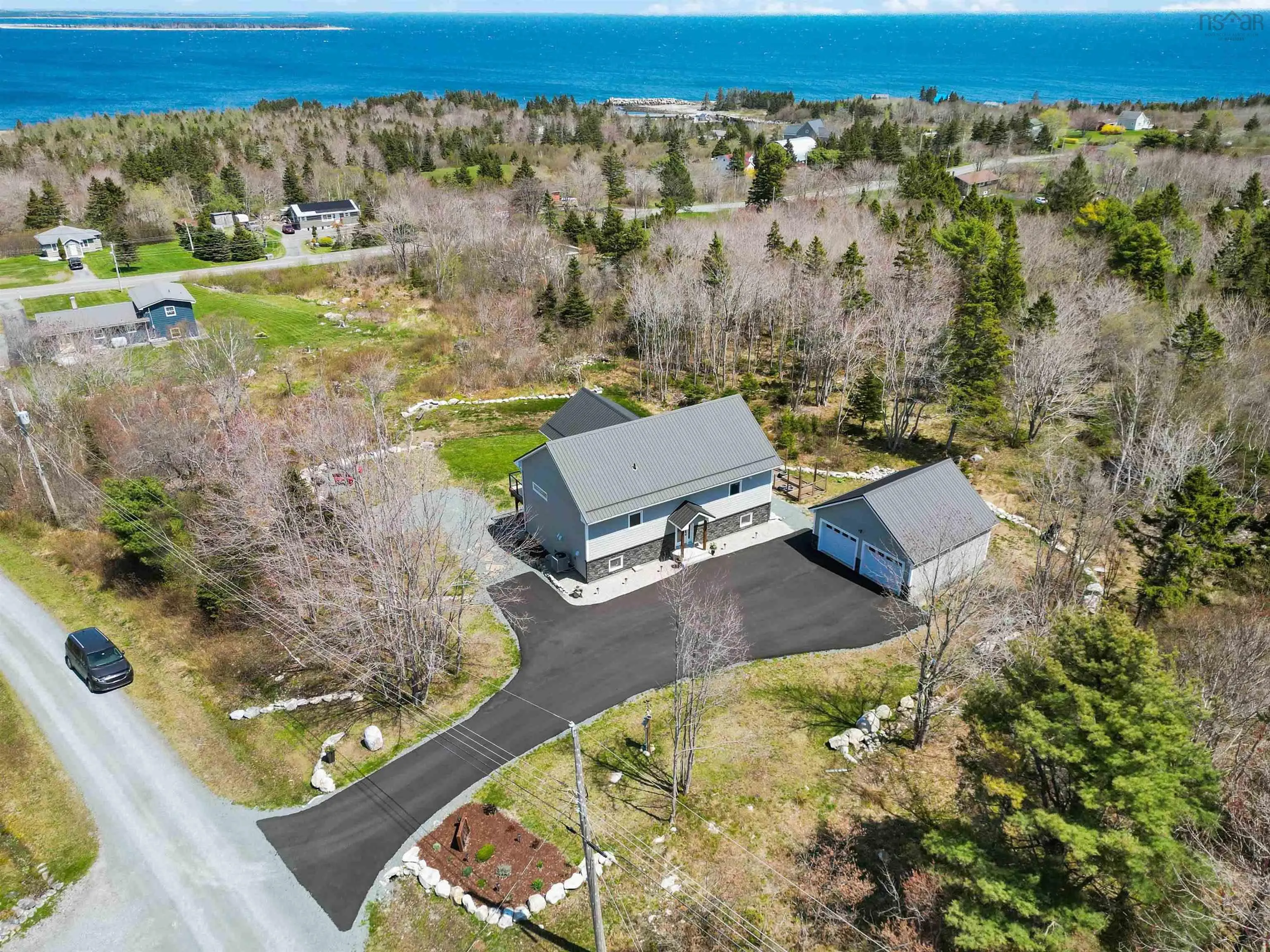 31 Old Ice Road, Moose Harbour, NS B0T 1K0, 3 Bedrooms Bedrooms, ,3 BathroomsBathrooms,Residential,For Sale,Old Ice,202511487