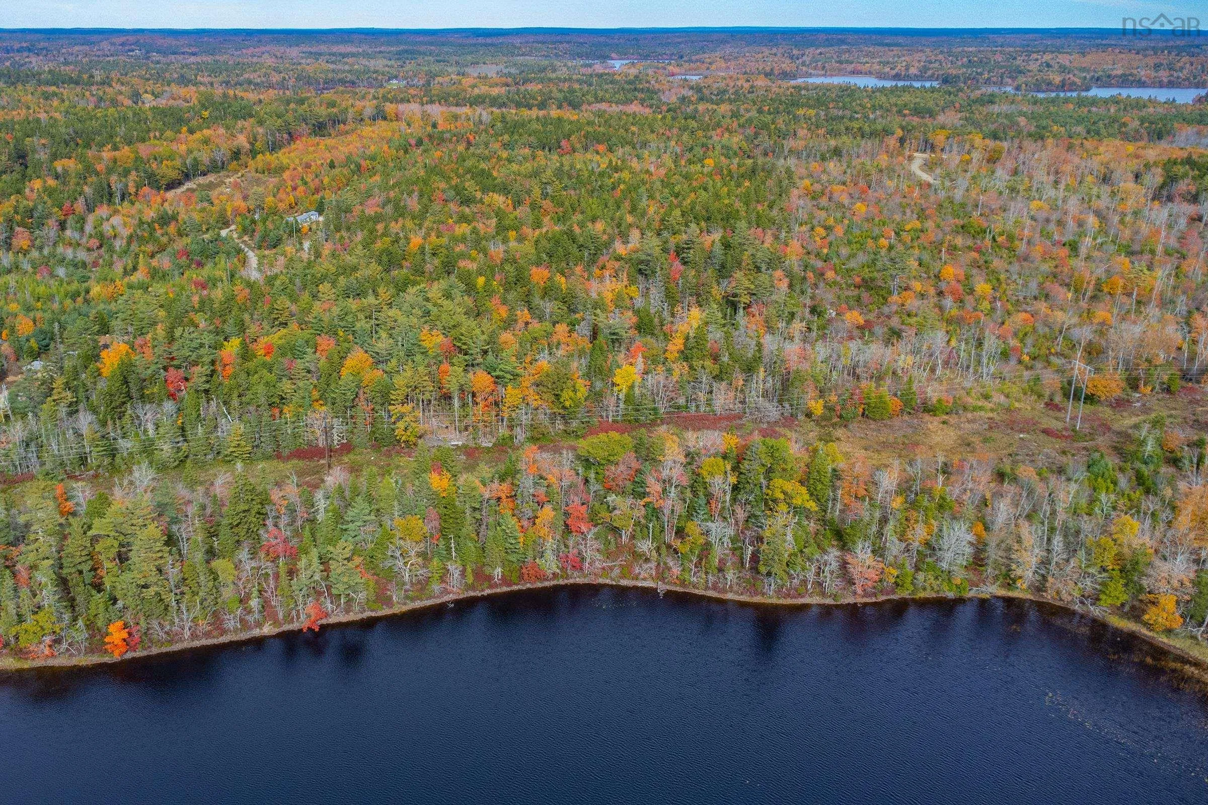 John Murray Road, Belleville South Ns B0w 3m0, ,Land,For Sale,John Murray,202425210
