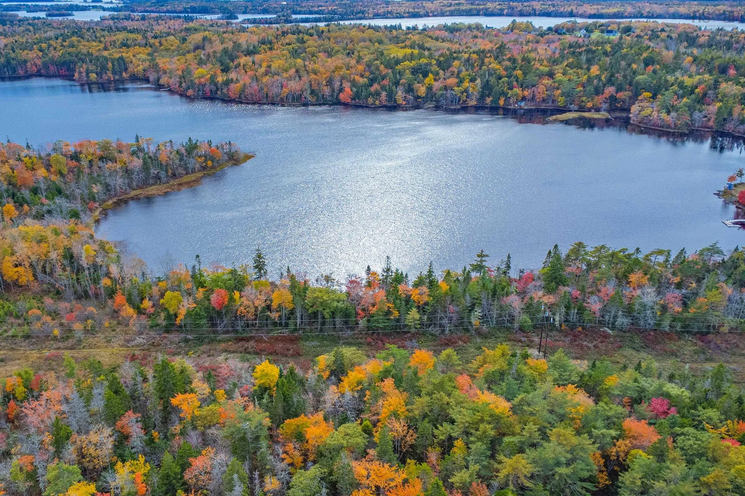 John Murray Road, Belleville South Ns B0w 3m0, ,Land,For Sale,John Murray,202425210
