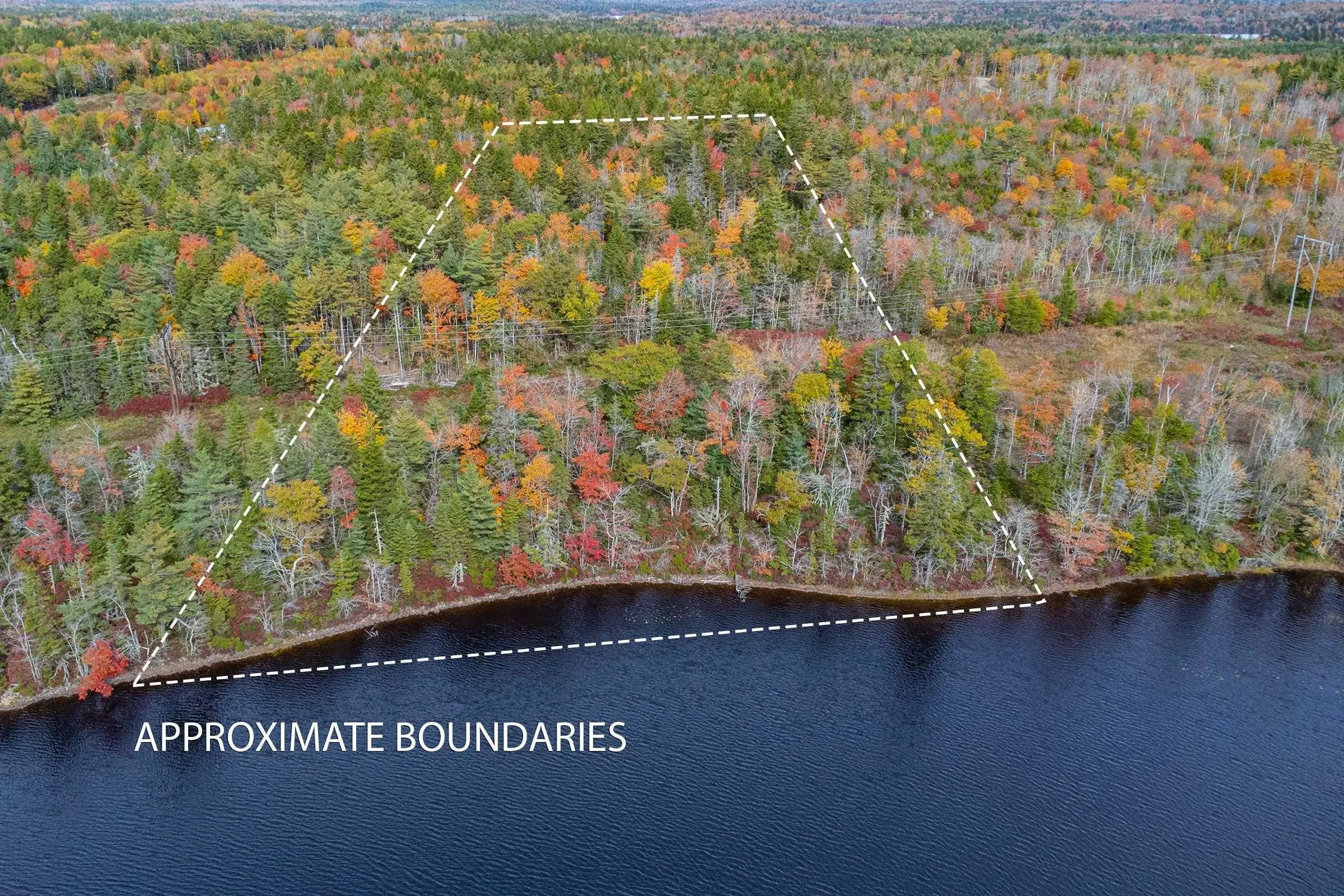 John Murray Road, Belleville South Ns B0w 3m0, ,Land,For Sale,John Murray,202425210
