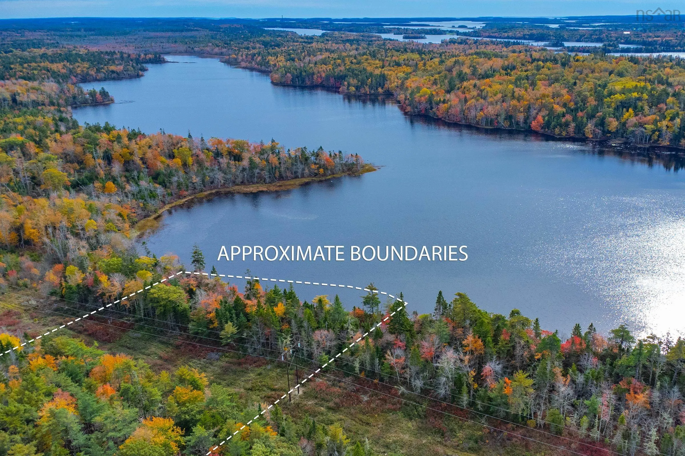John Murray Road, Belleville South Ns B0w 3m0, ,Land,For Sale,John Murray,202425210