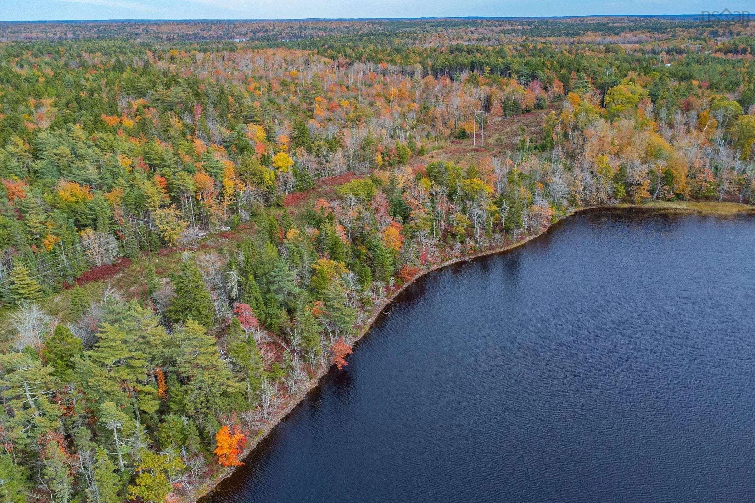 John Murray Road, Belleville South Ns B0w 3m0, ,Land,For Sale,John Murray,202425210