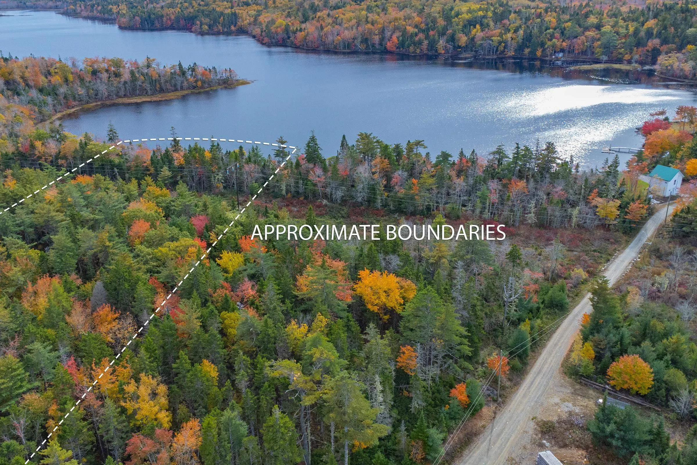 John Murray Road, Belleville South Ns B0w 3m0, ,Land,For Sale,John Murray,202425210