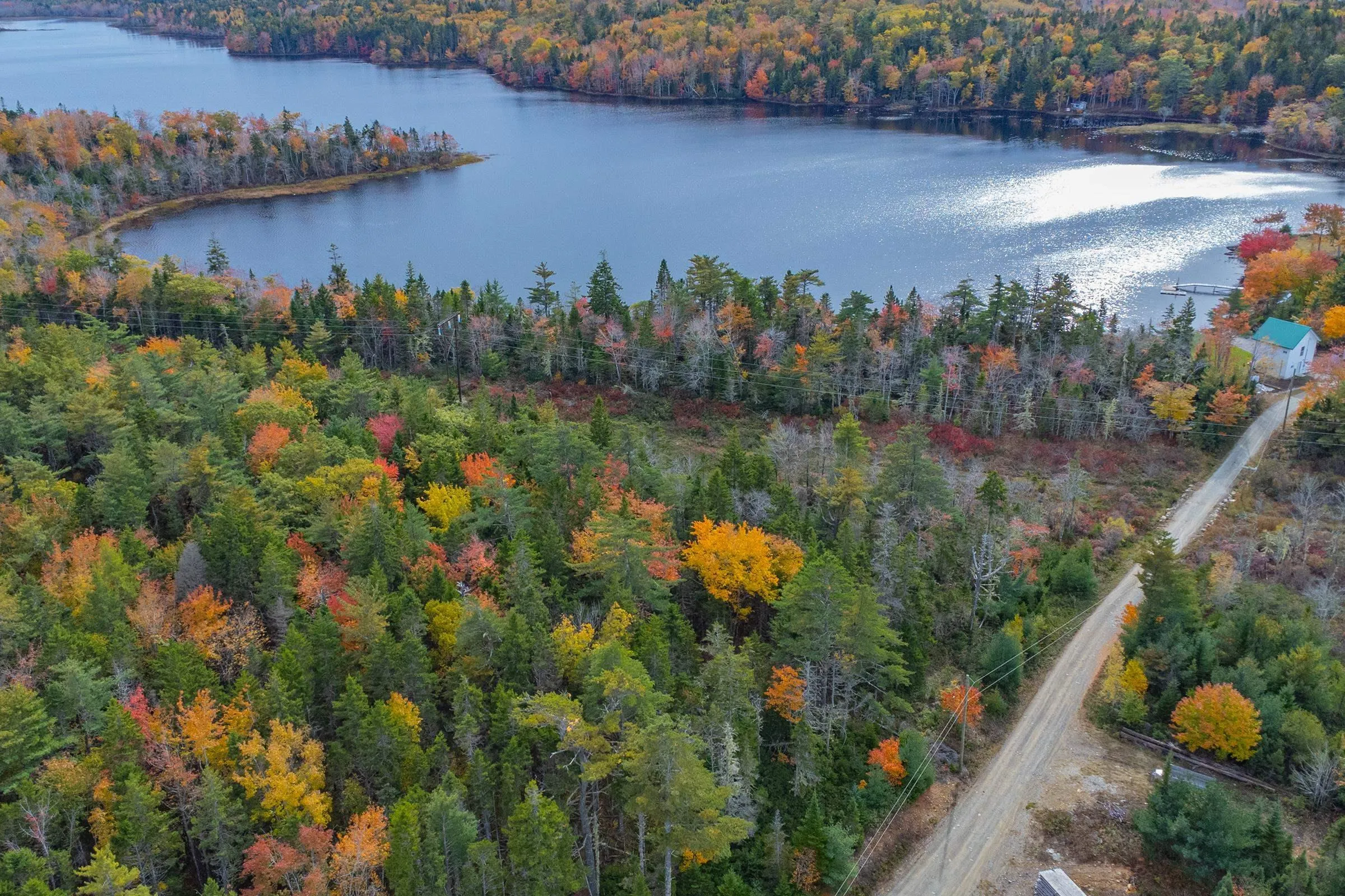 John Murray Road, Belleville South Ns B0w 3m0, ,Land,For Sale,John Murray,202425210