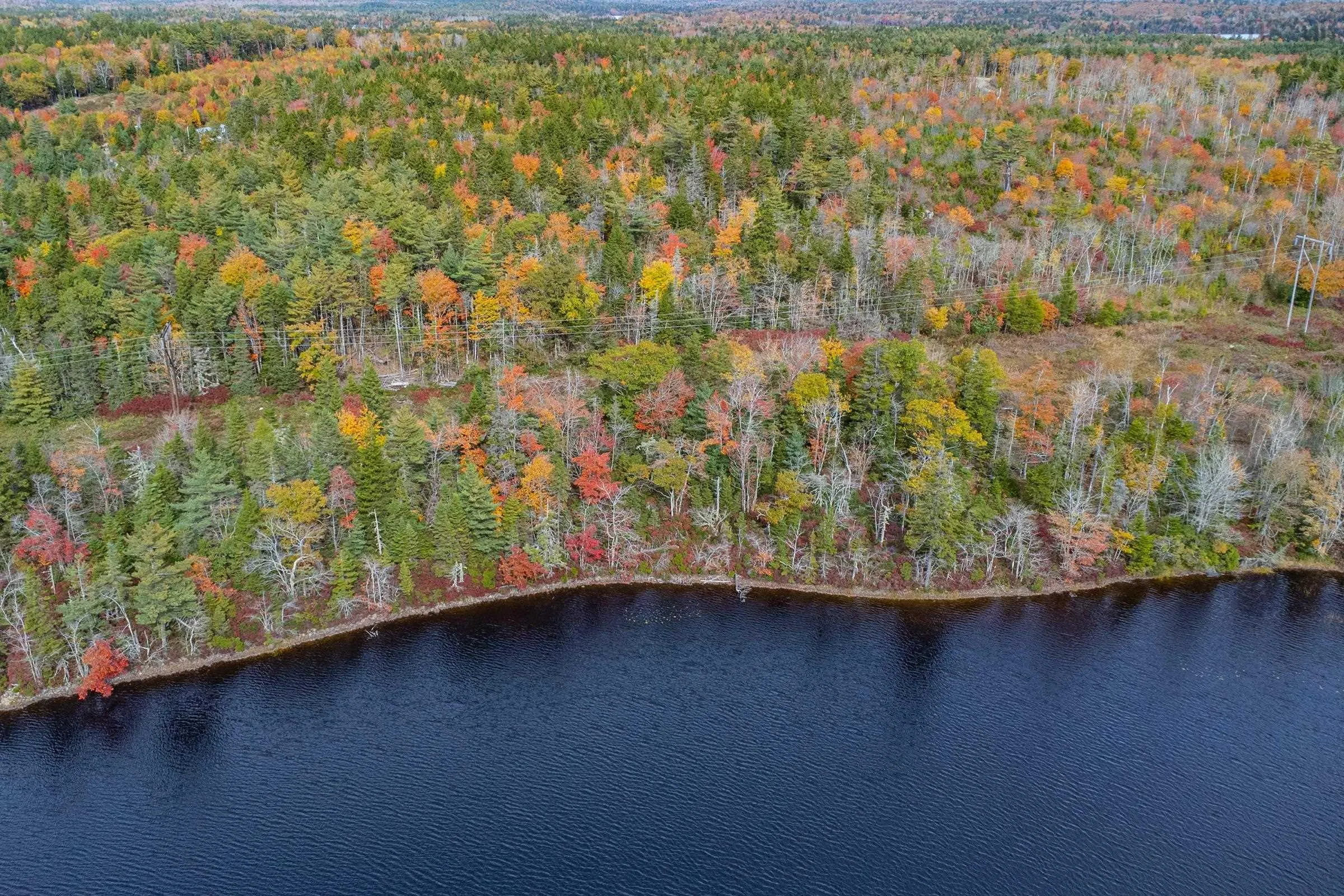 John Murray Road, Belleville South Ns B0w 3m0, ,Land,For Sale,John Murray,202425210