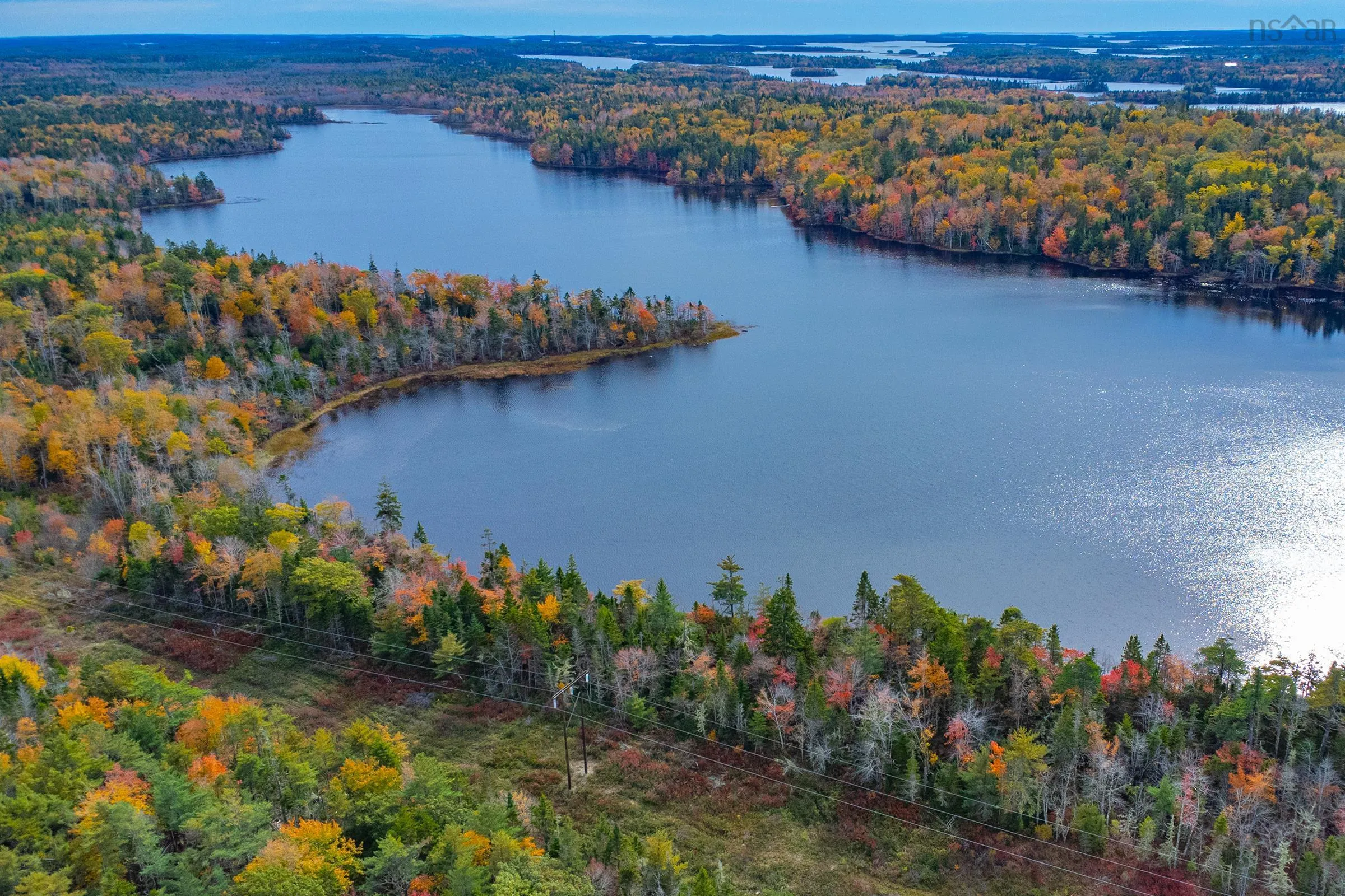 John Murray Road, Belleville South Ns B0w 3m0, ,Land,For Sale,John Murray,202425210