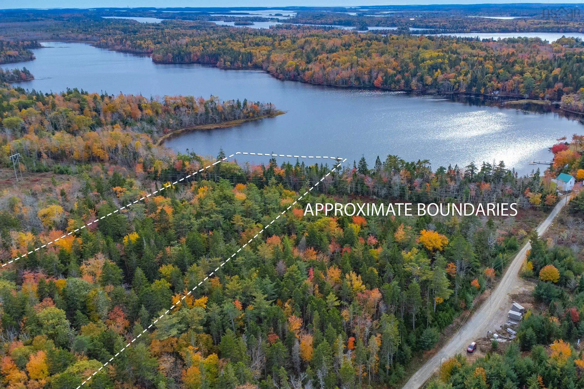 John Murray Road, Belleville South Ns B0w 3m0, ,Land,For Sale,John Murray,202425210