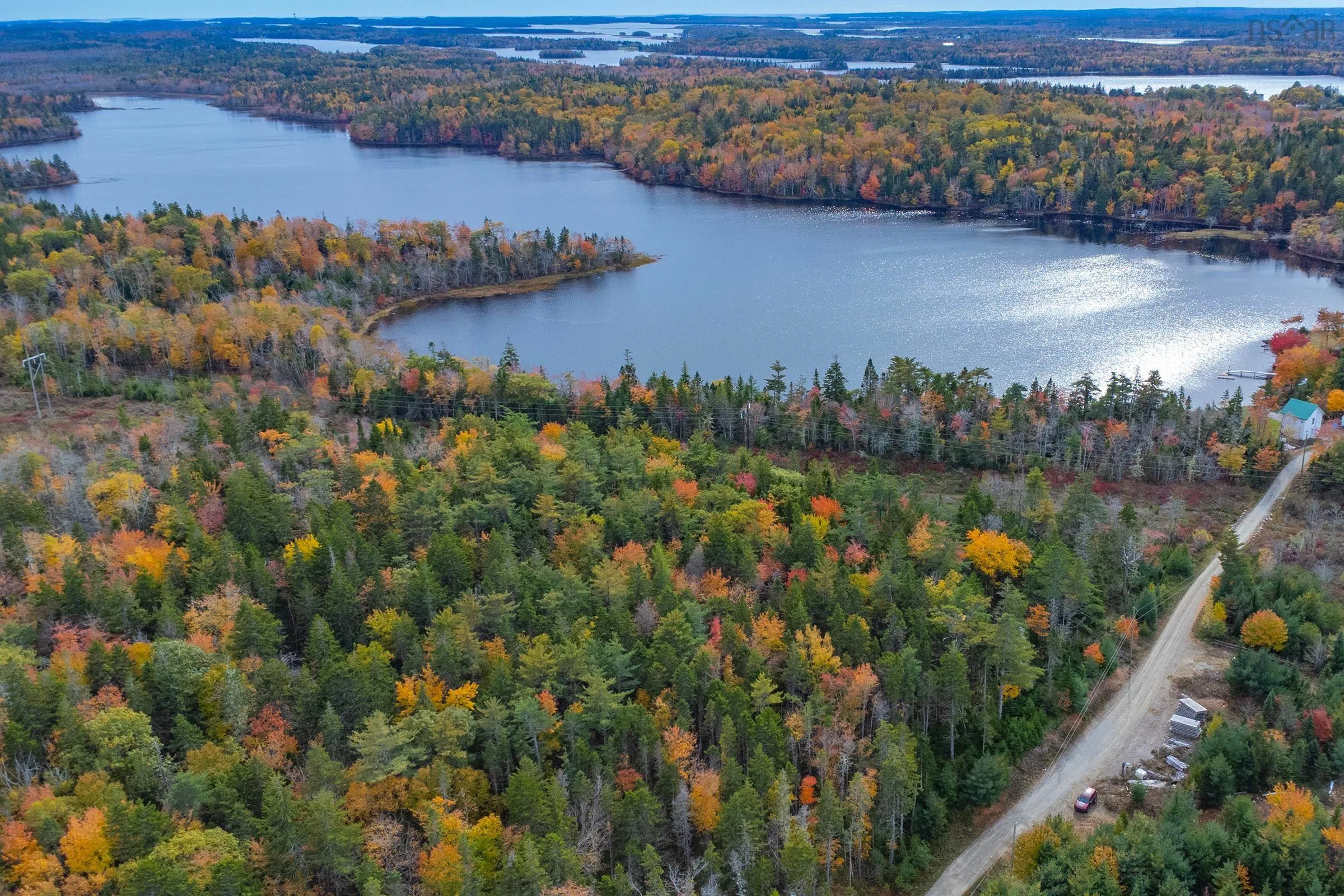 John Murray Road, Belleville South Ns B0w 3m0, ,Land,For Sale,John Murray,202425210