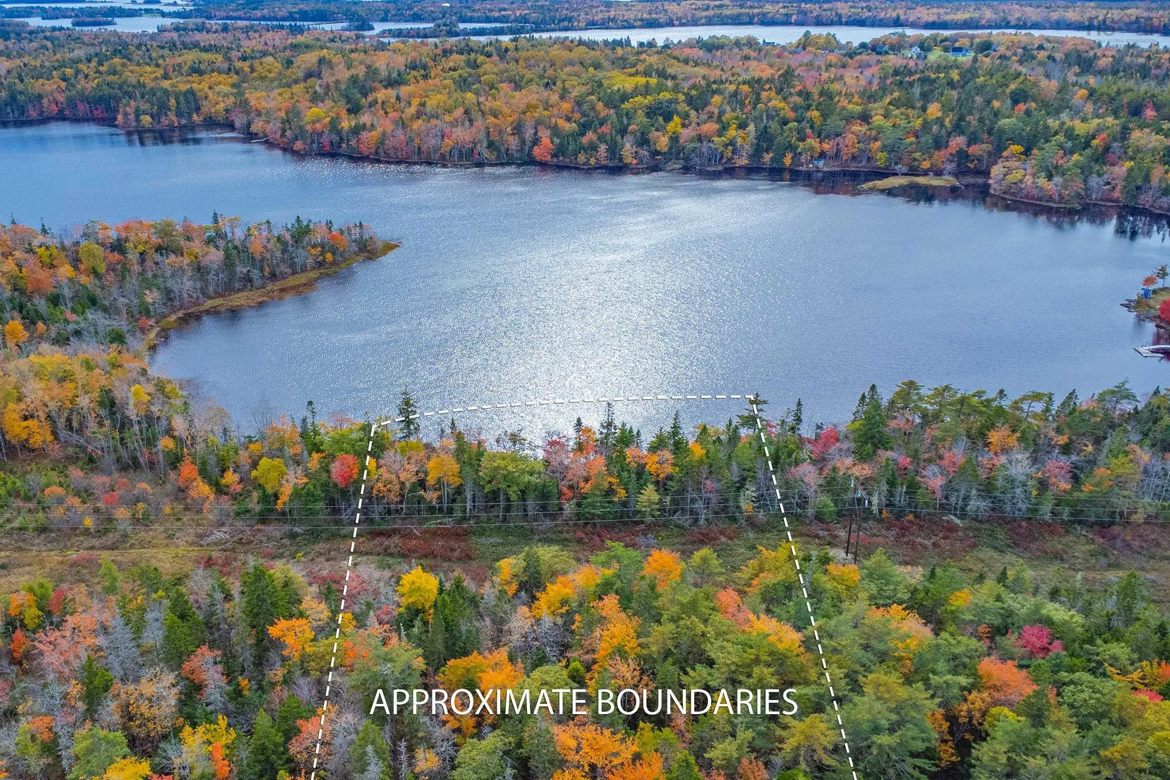 John Murray Road, Belleville South Ns B0w 3m0, ,Land,For Sale,John Murray,202425210