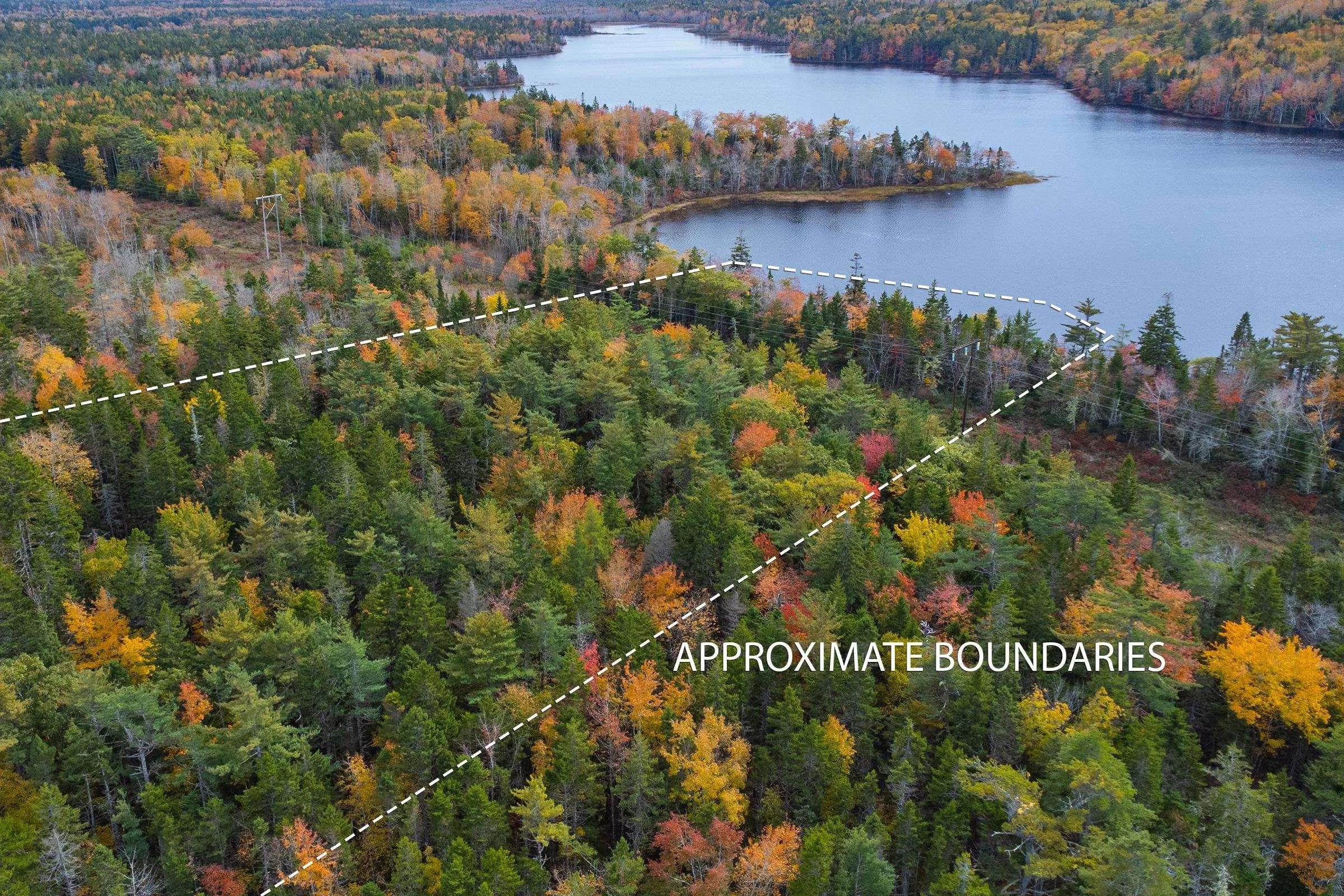 John Murray Road, Belleville South Ns B0w 3m0, ,Land,For Sale,John Murray,202425210