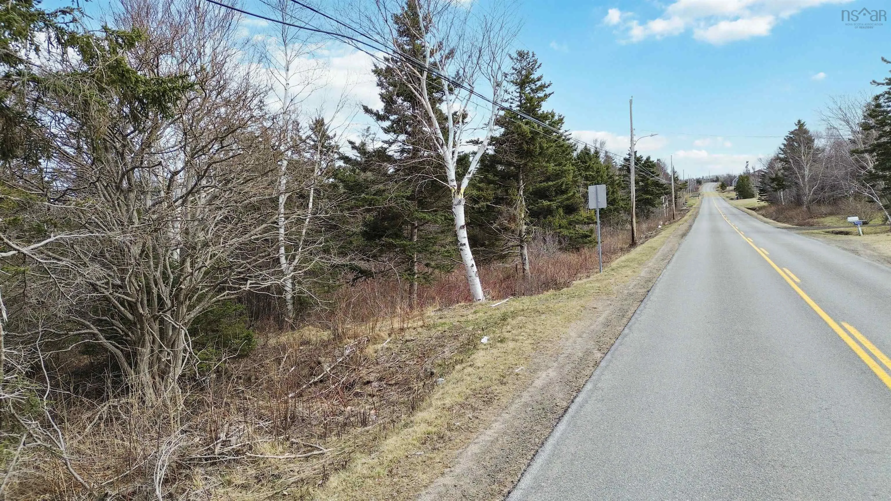 Shore Road W, Parkers Cove Ns B0s 1l0, ,Land,For Sale,Shore,202508510