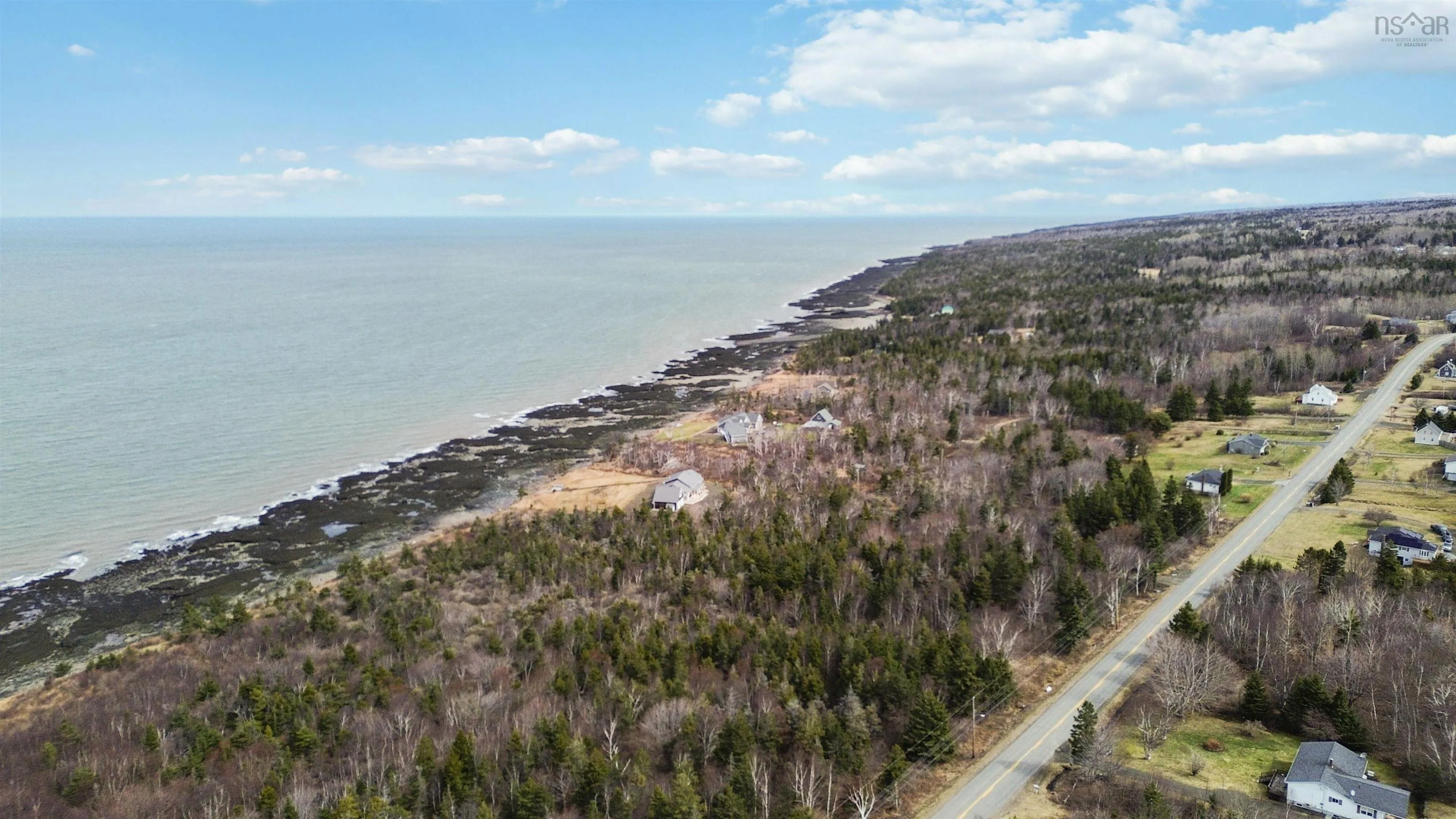 Shore Road W, Parkers Cove Ns B0s 1l0, ,Land,For Sale,Shore,202508510