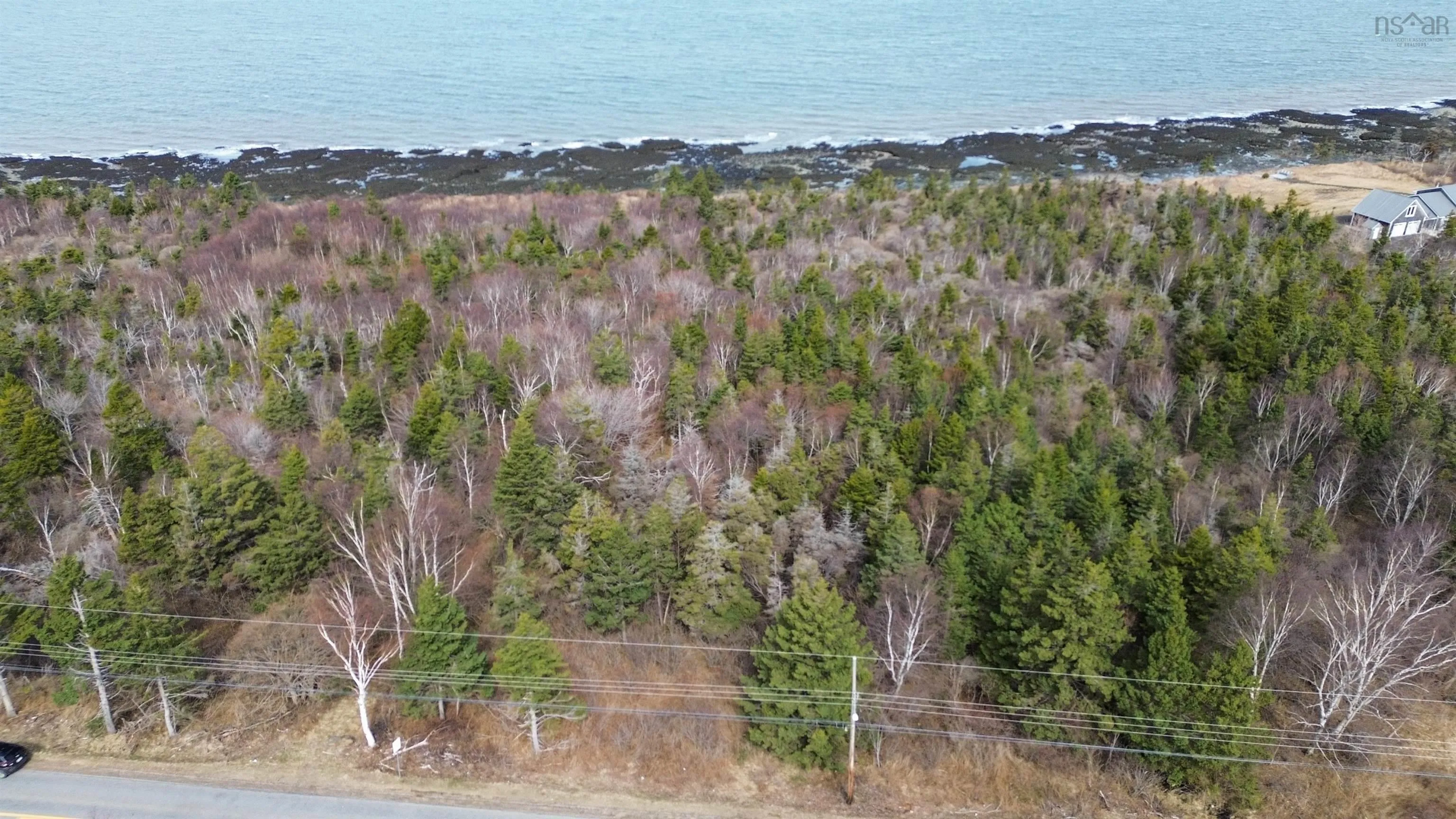 Shore Road W, Parkers Cove Ns B0s 1l0, ,Land,For Sale,Shore,202508510