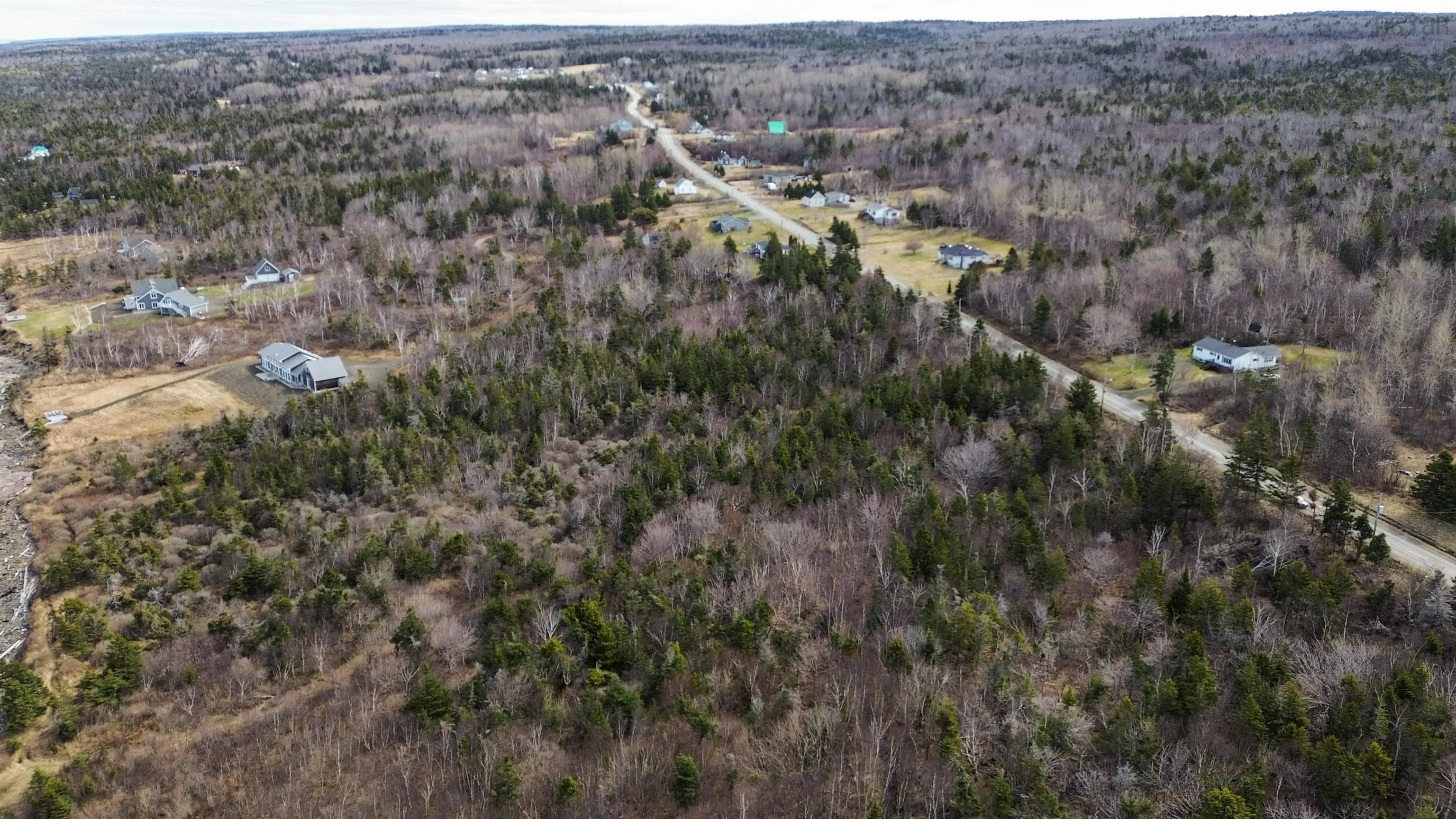 Shore Road W, Parkers Cove Ns B0s 1l0, ,Land,For Sale,Shore,202508510