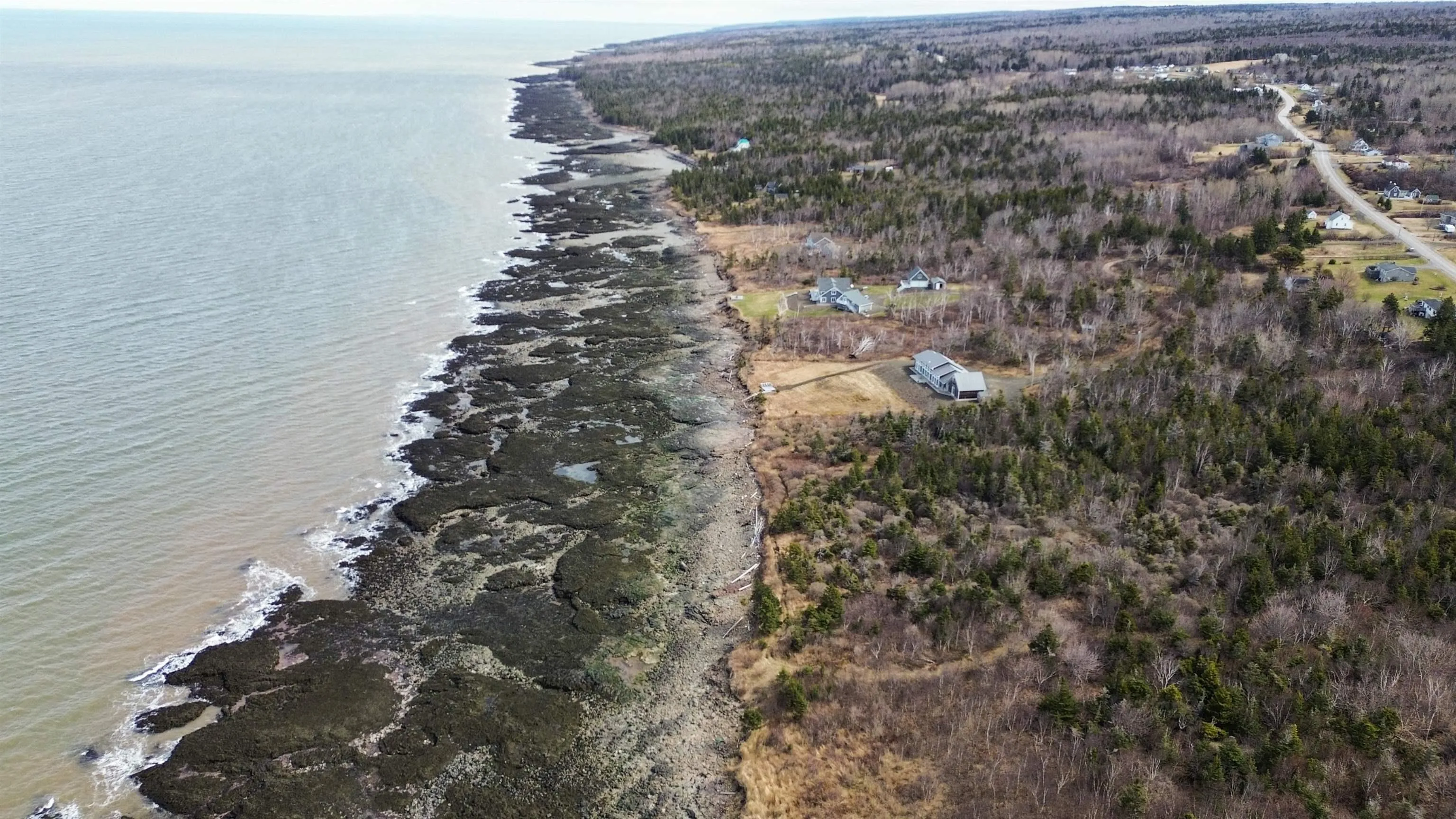 Shore Road W, Parkers Cove Ns B0s 1l0, ,Land,For Sale,Shore,202508510