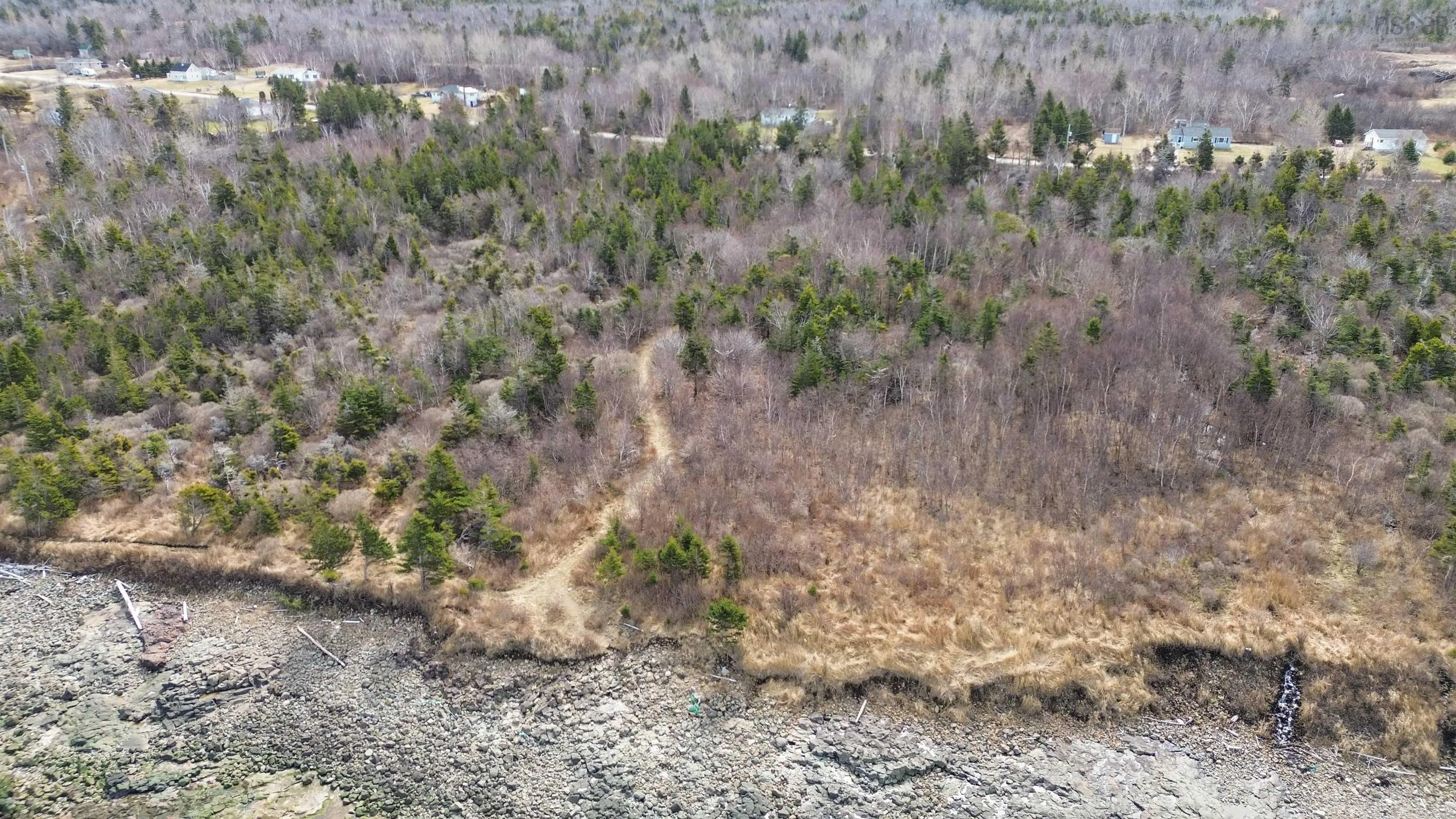 Shore Road W, Parkers Cove Ns B0s 1l0, ,Land,For Sale,Shore,202508510