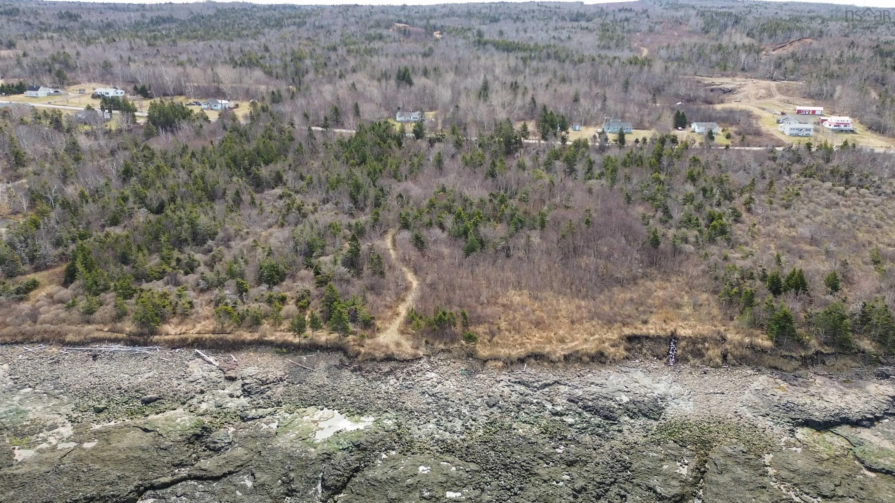 Shore Road W, Parkers Cove Ns B0s 1l0, ,Land,For Sale,Shore,202508510